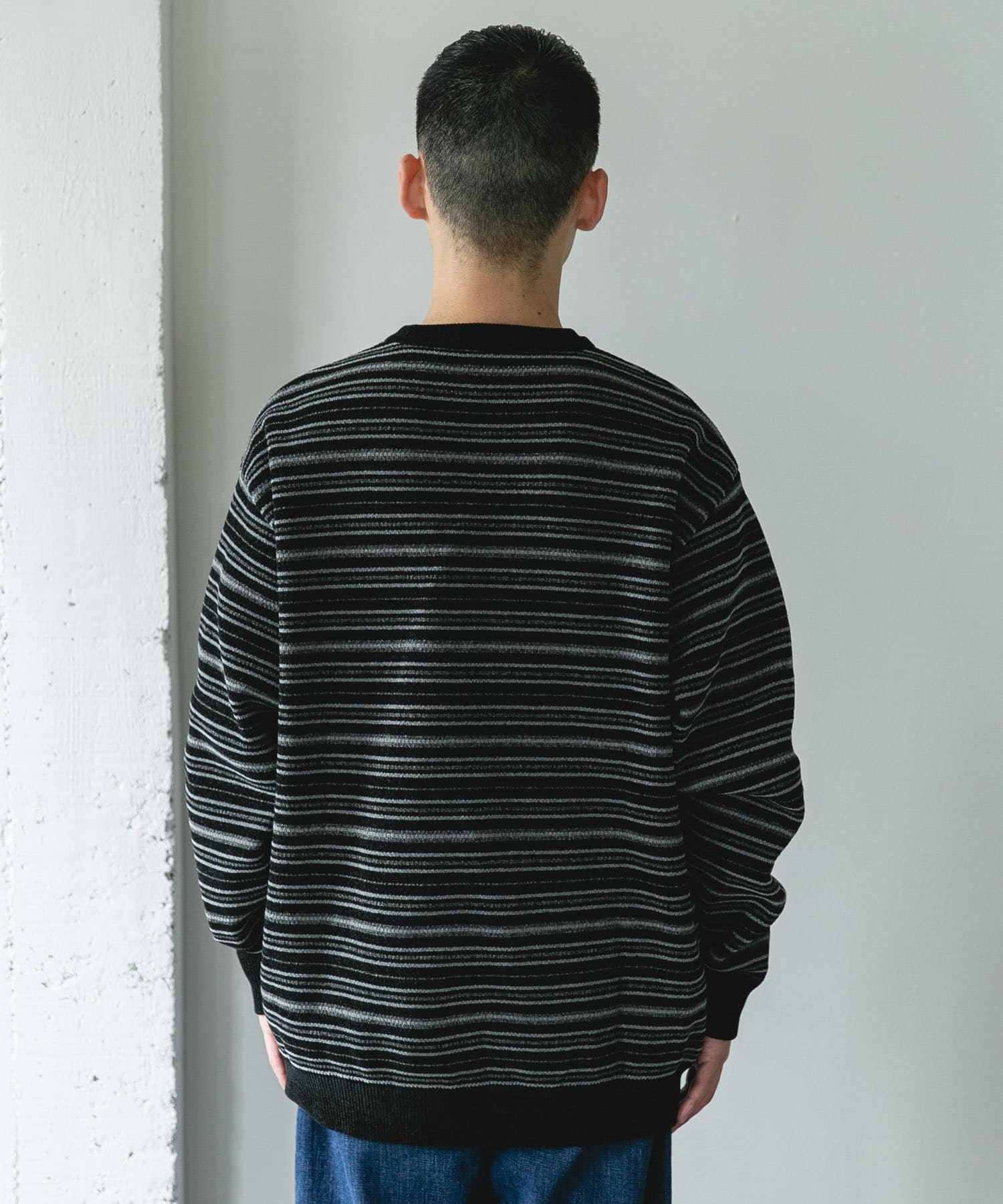 BLK BORDER