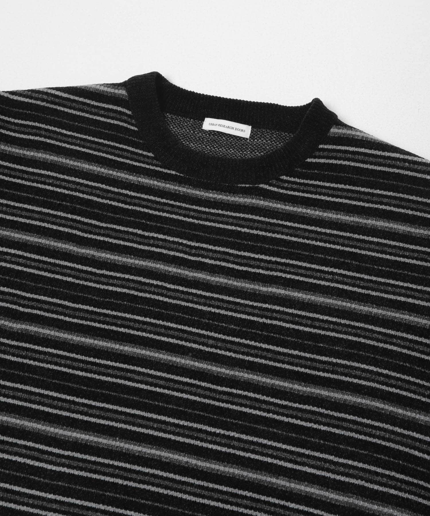 BLK BORDER