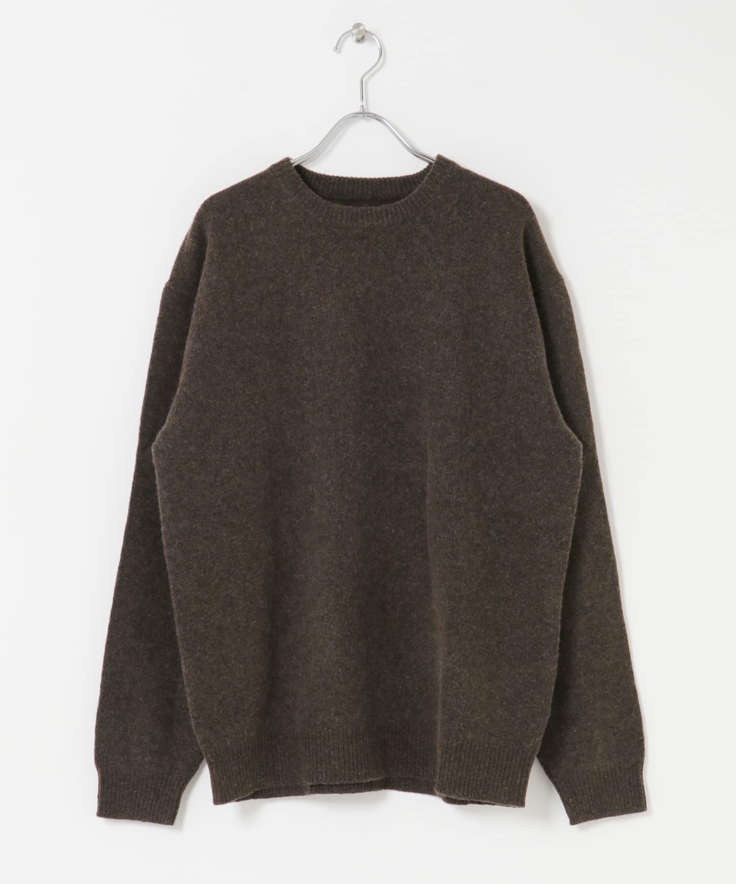 MIX BROWN