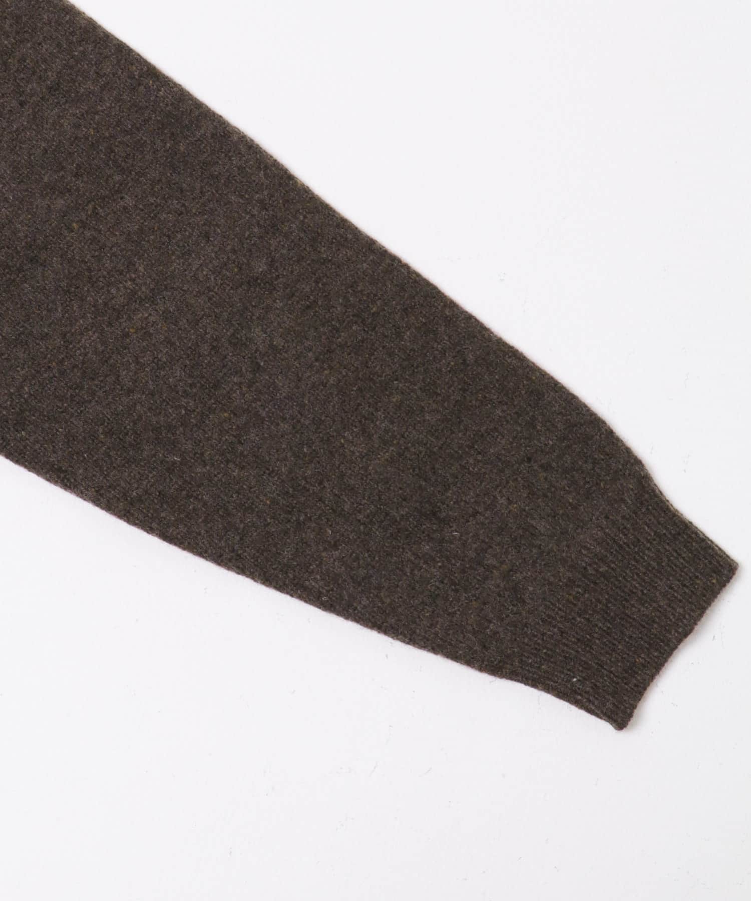 MIX BROWN