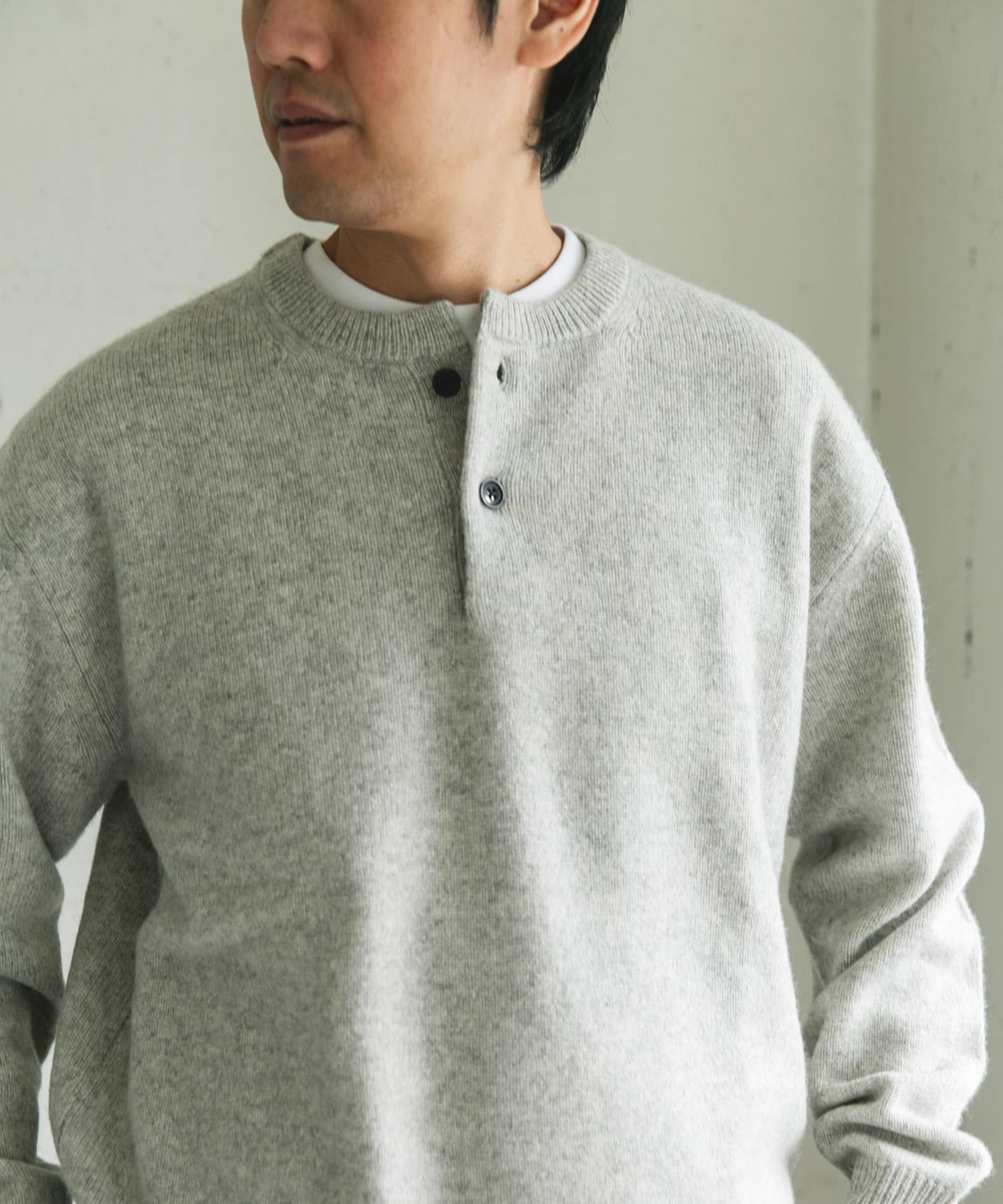 身長：172cm サイズ：M