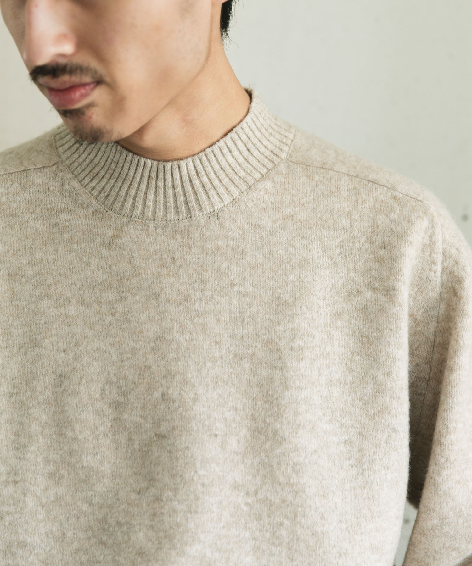 OFF BEIGE