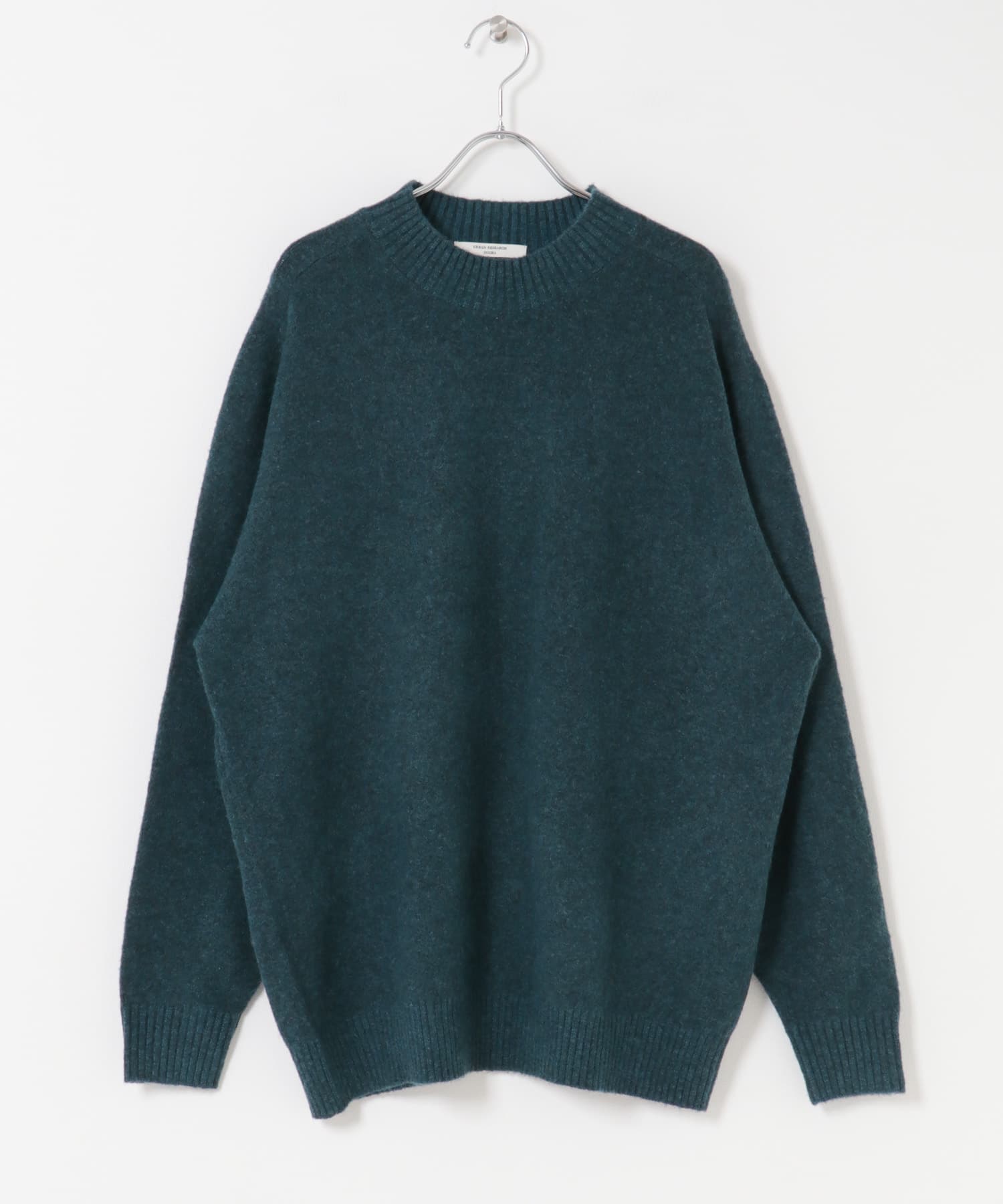 BLUE GREEN