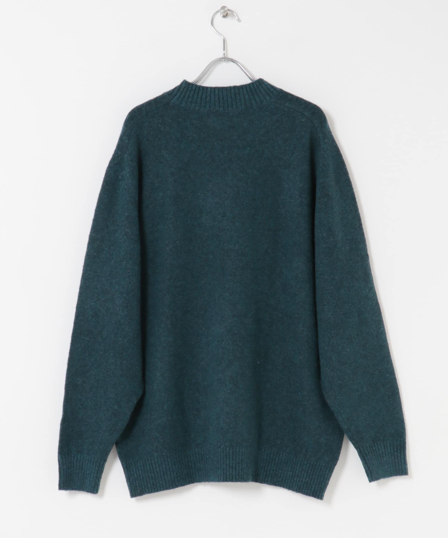 BLUE GREEN