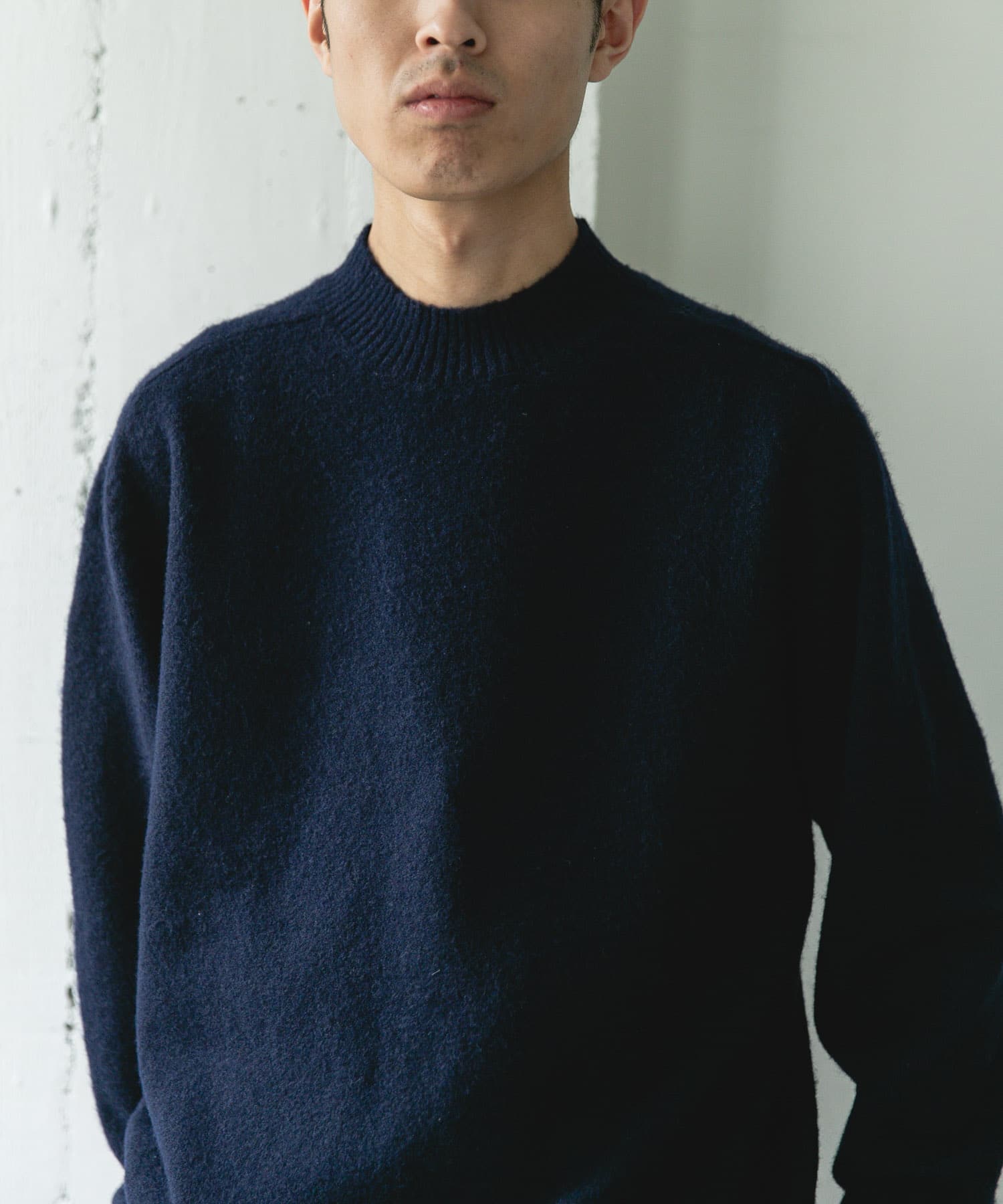 NAVY