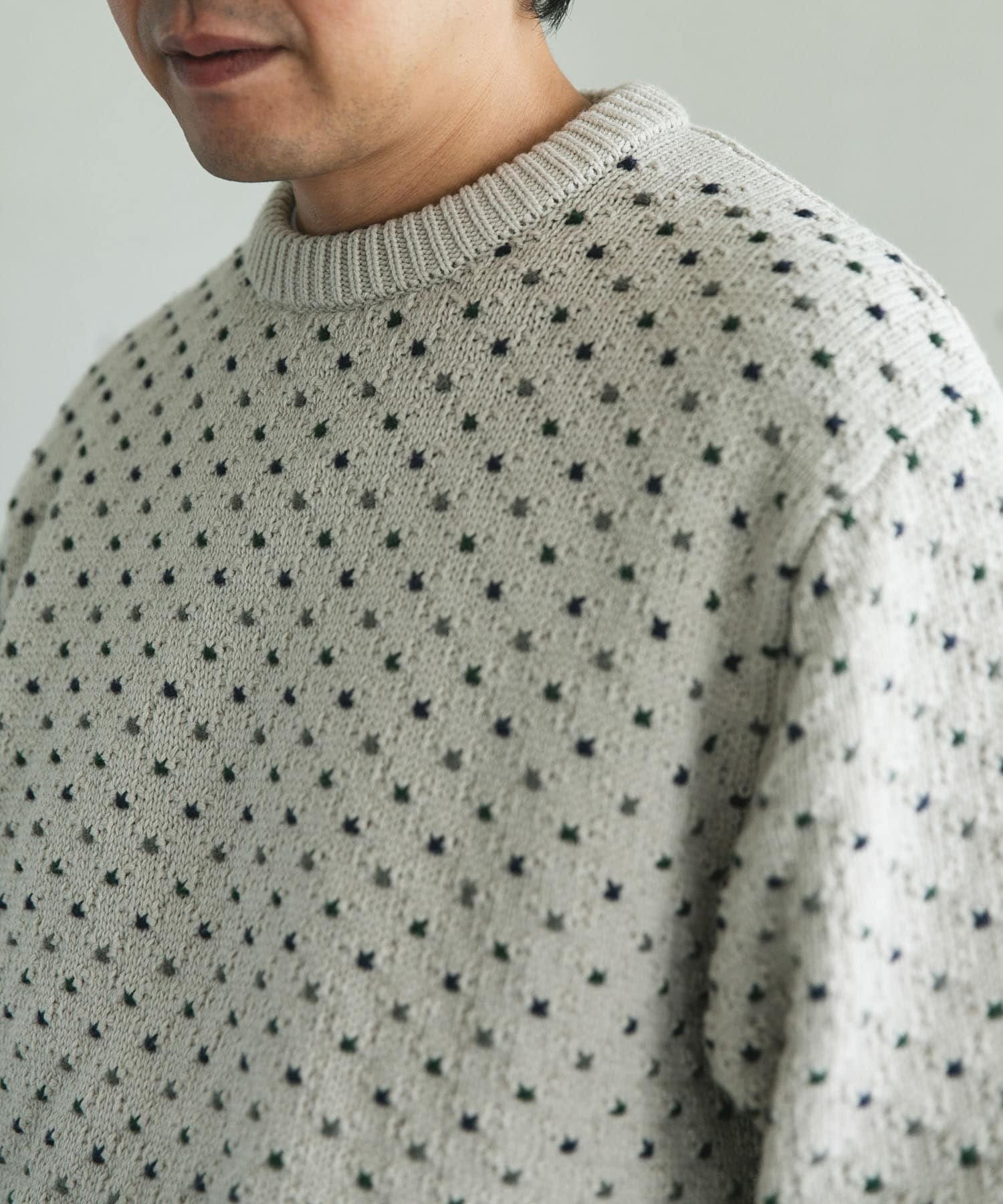 身長：172cm サイズ：M