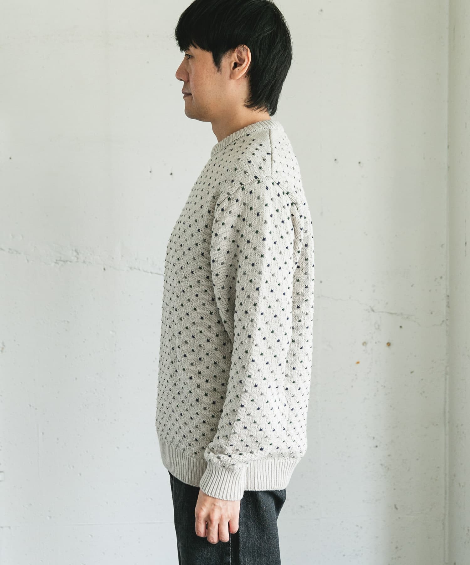 身長：172cm サイズ：M