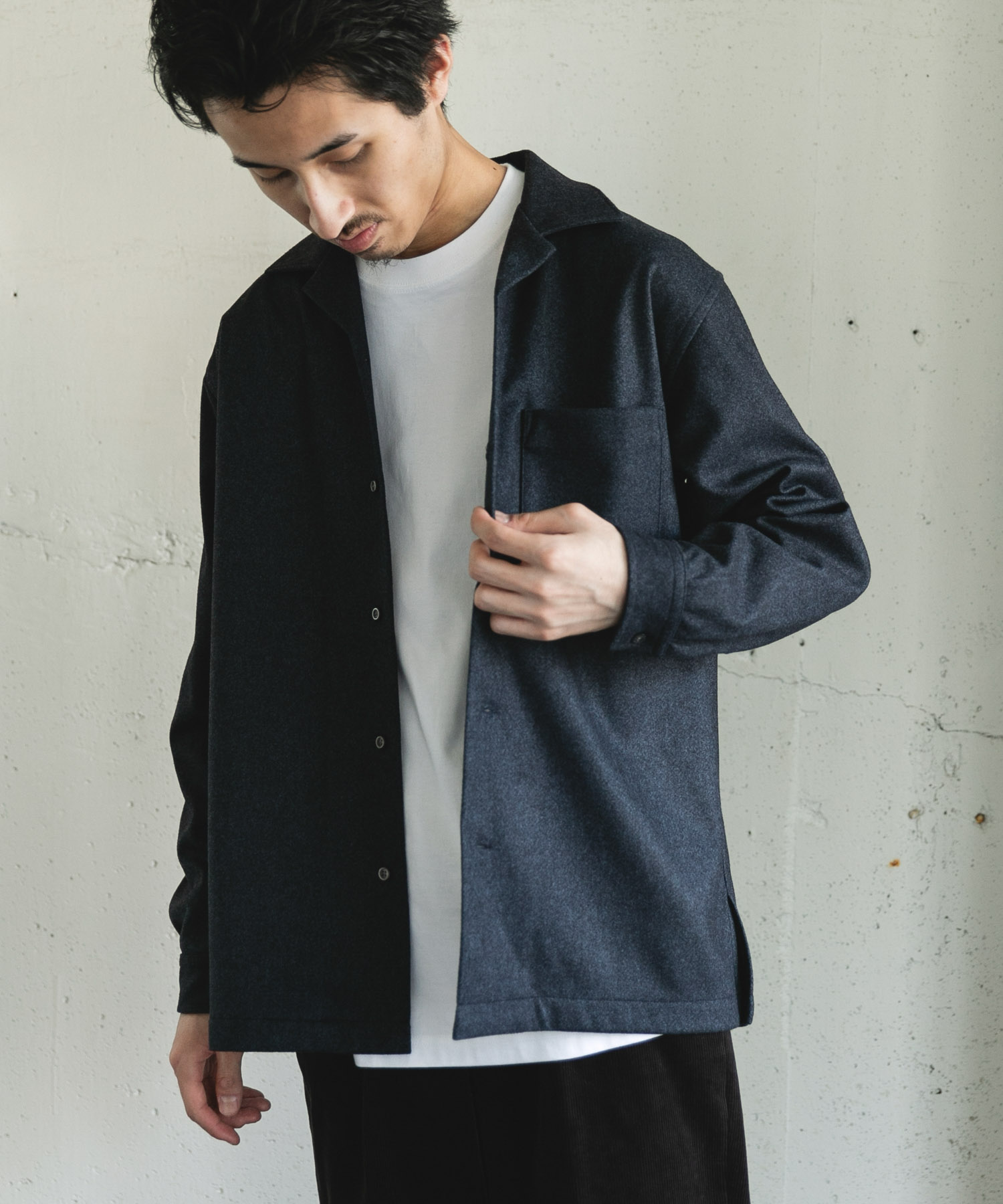 BLUE NAVY