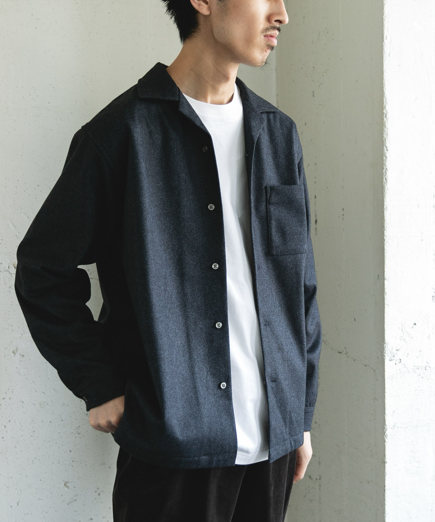 BLUE NAVY