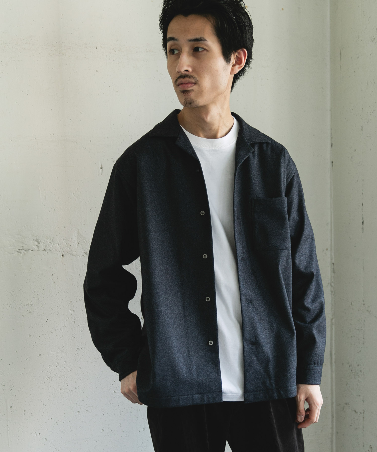 BLUE NAVY