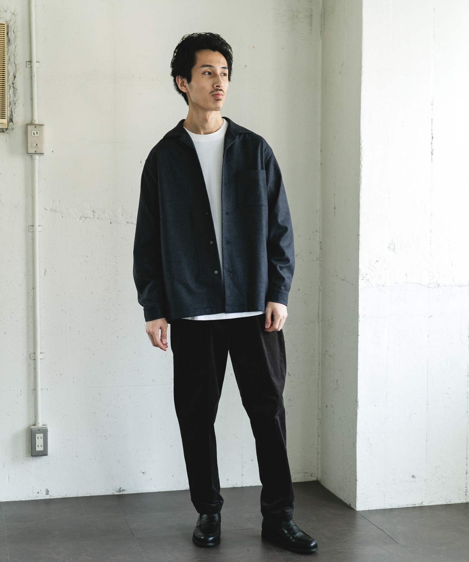 BLUE NAVY
