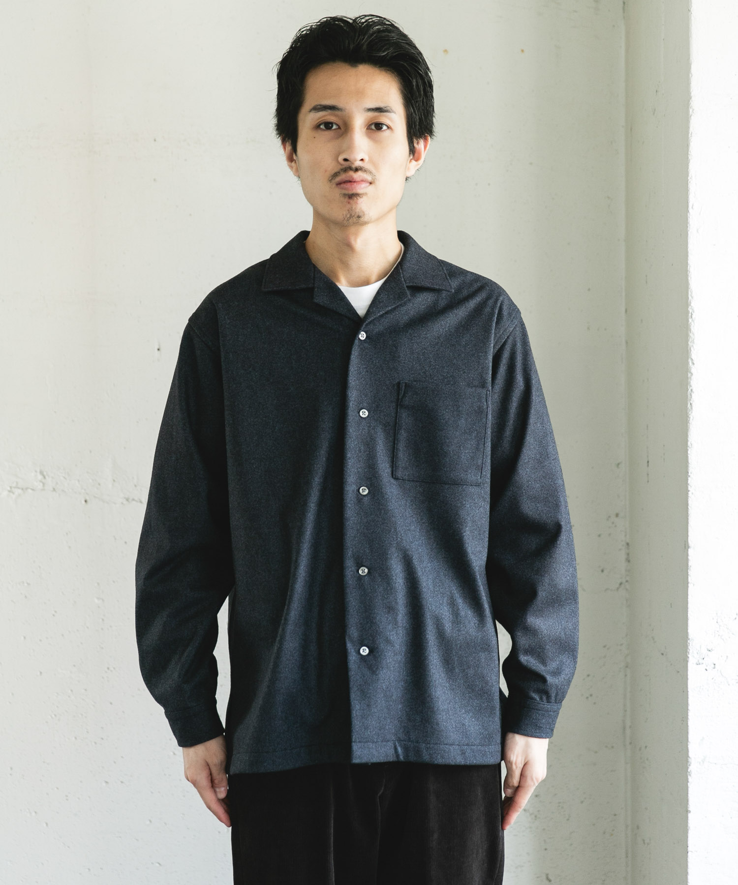 BLUE NAVY