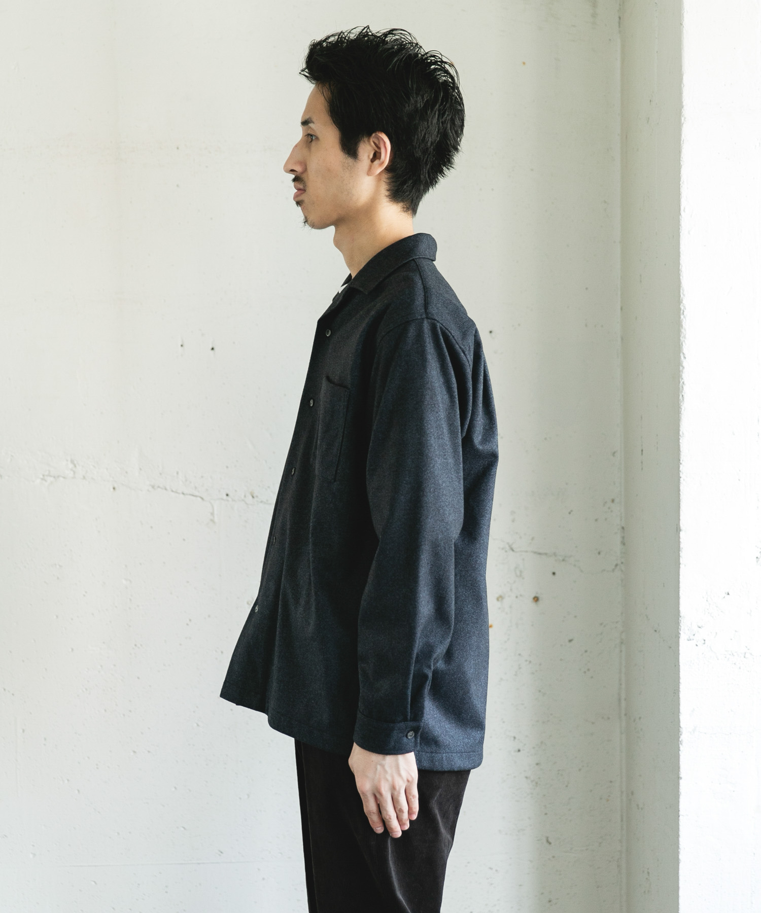 BLUE NAVY