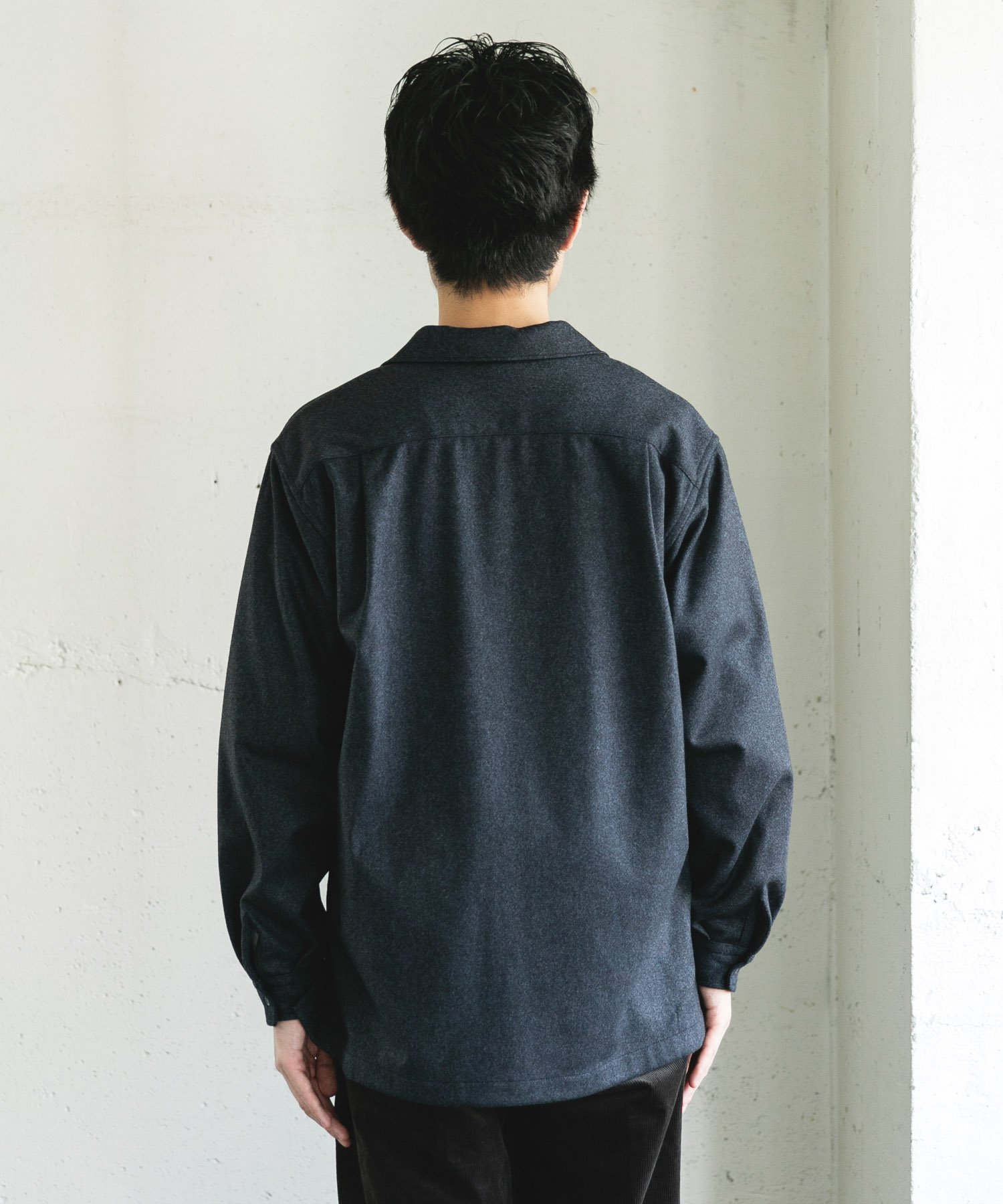 BLUE NAVY