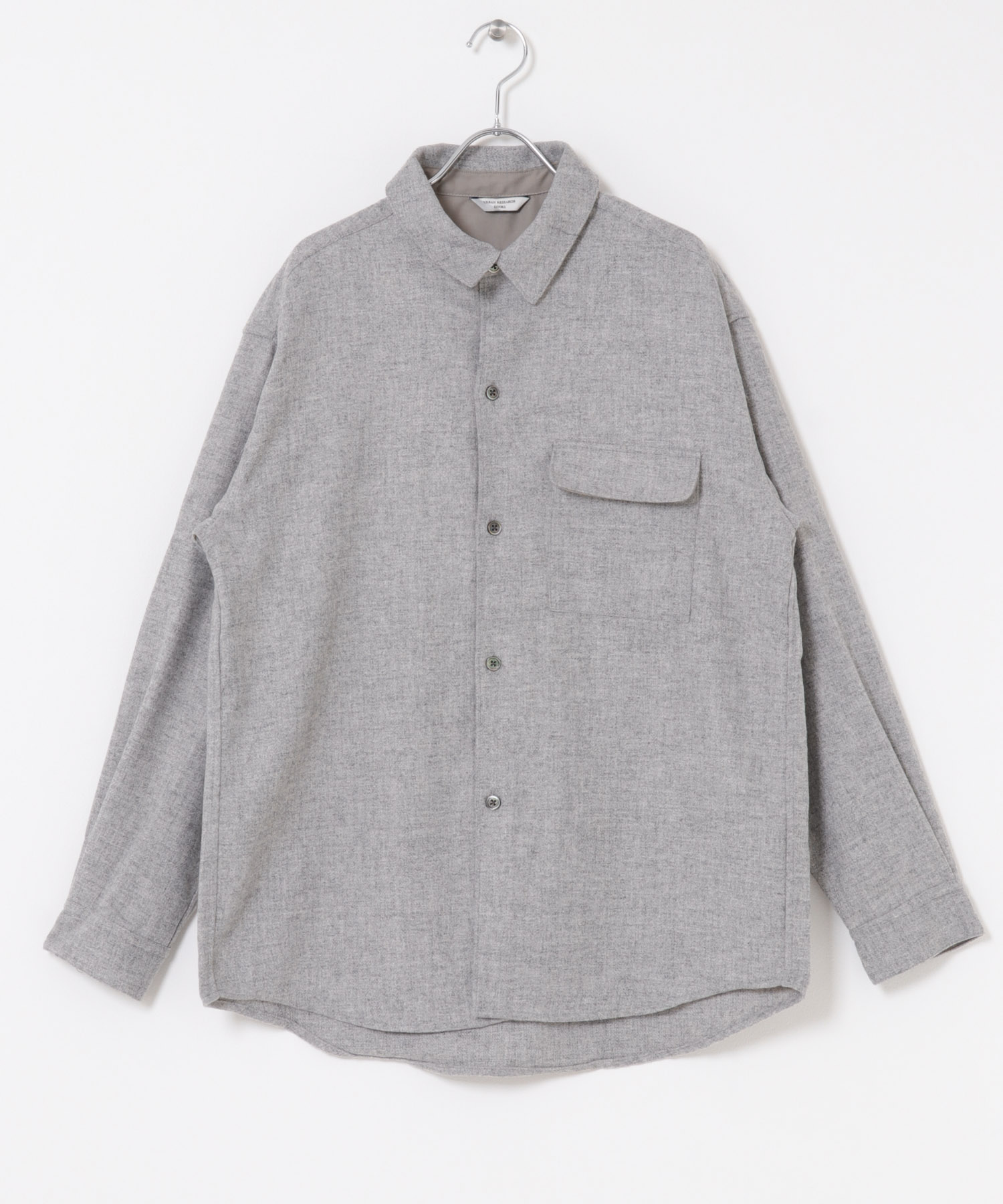 TOP GRAY