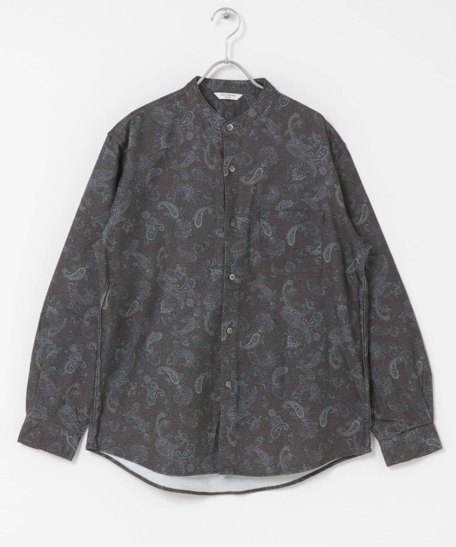 PAISLEY