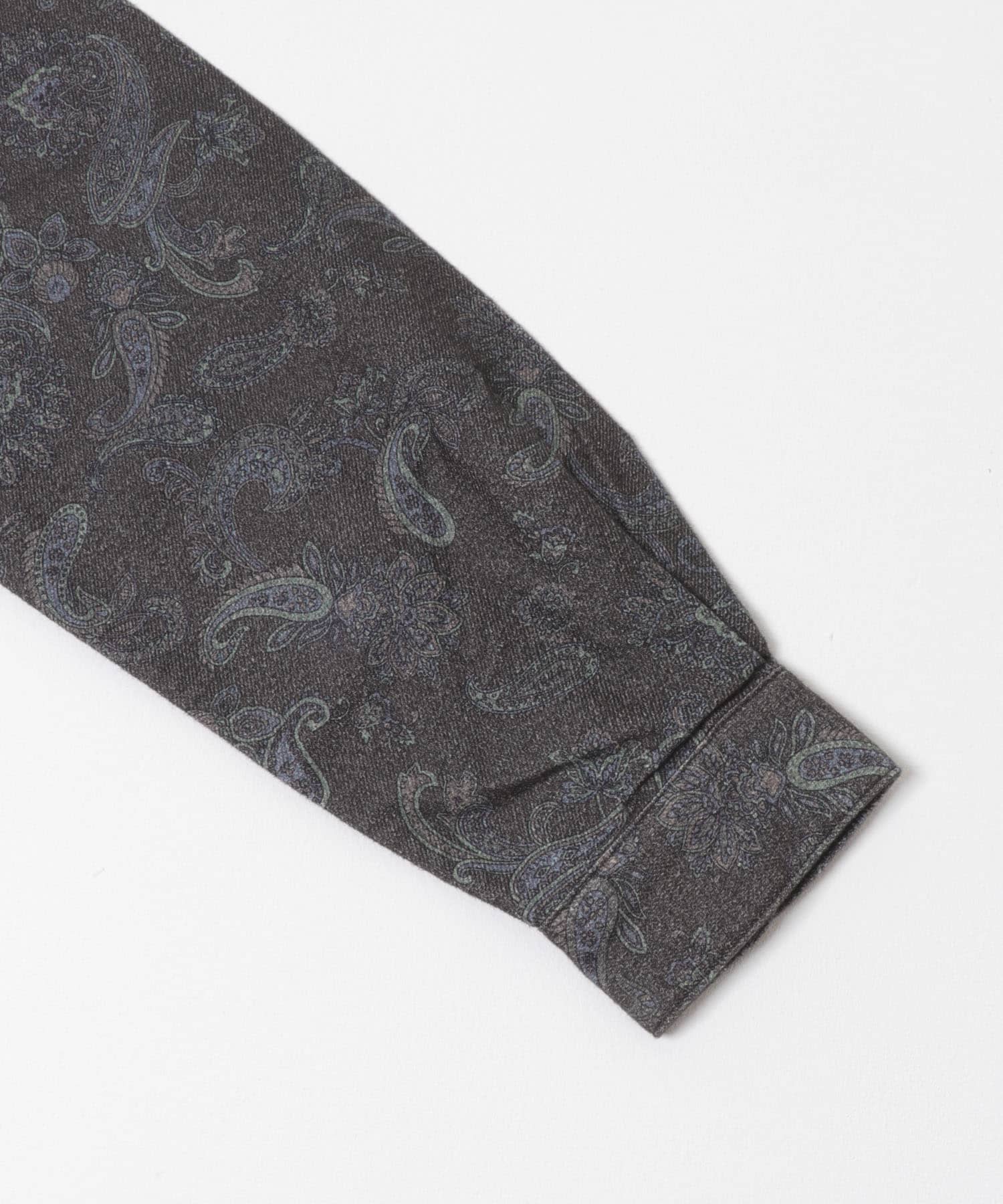 PAISLEY