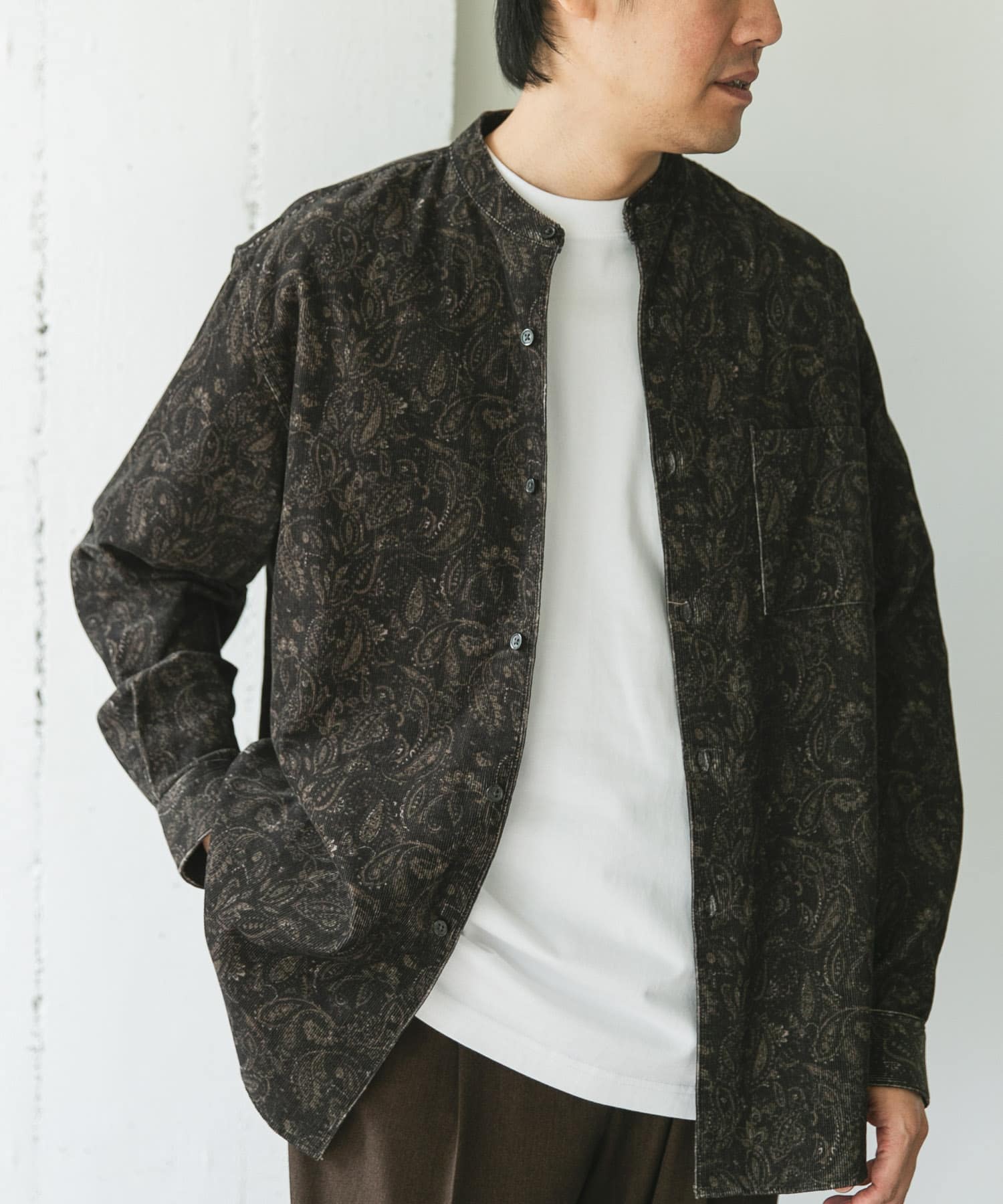 PAISLEY