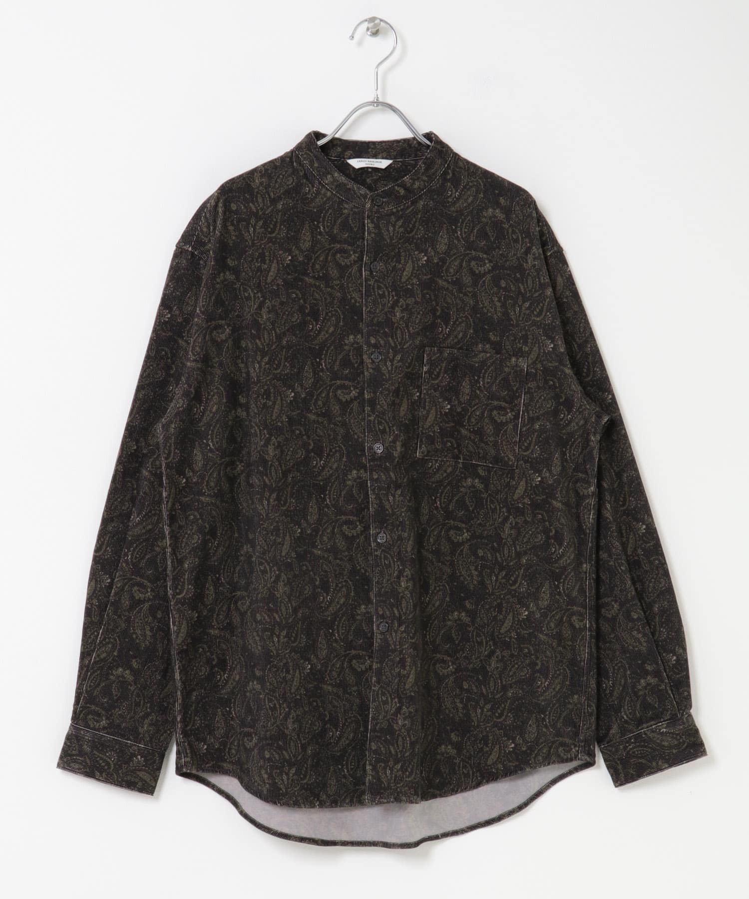 PAISLEY
