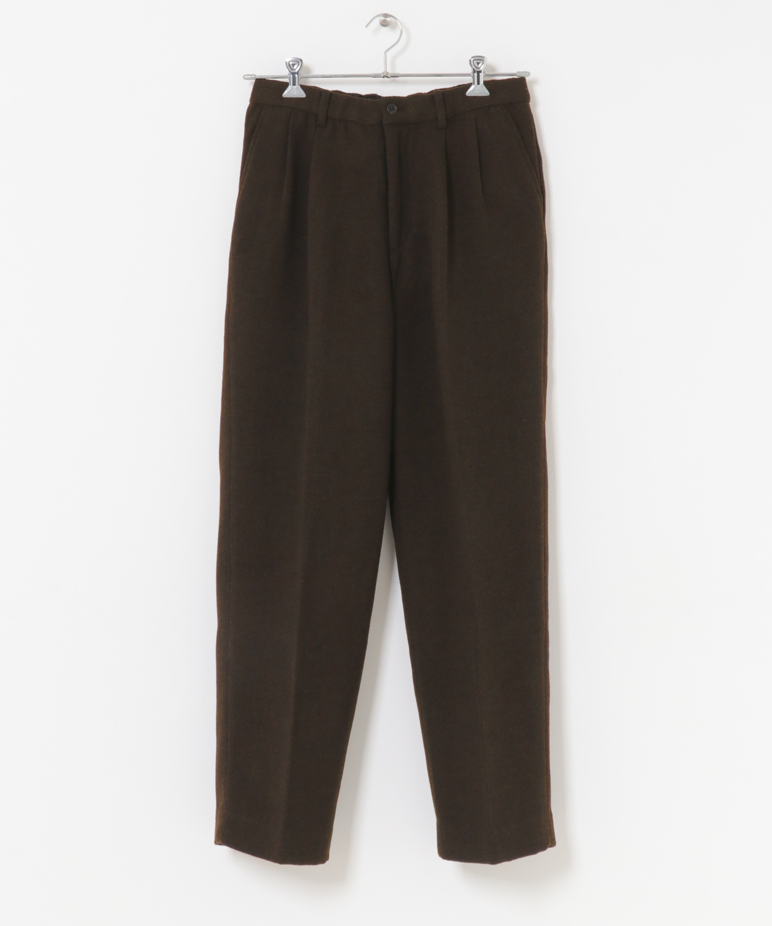 MIX BROWN