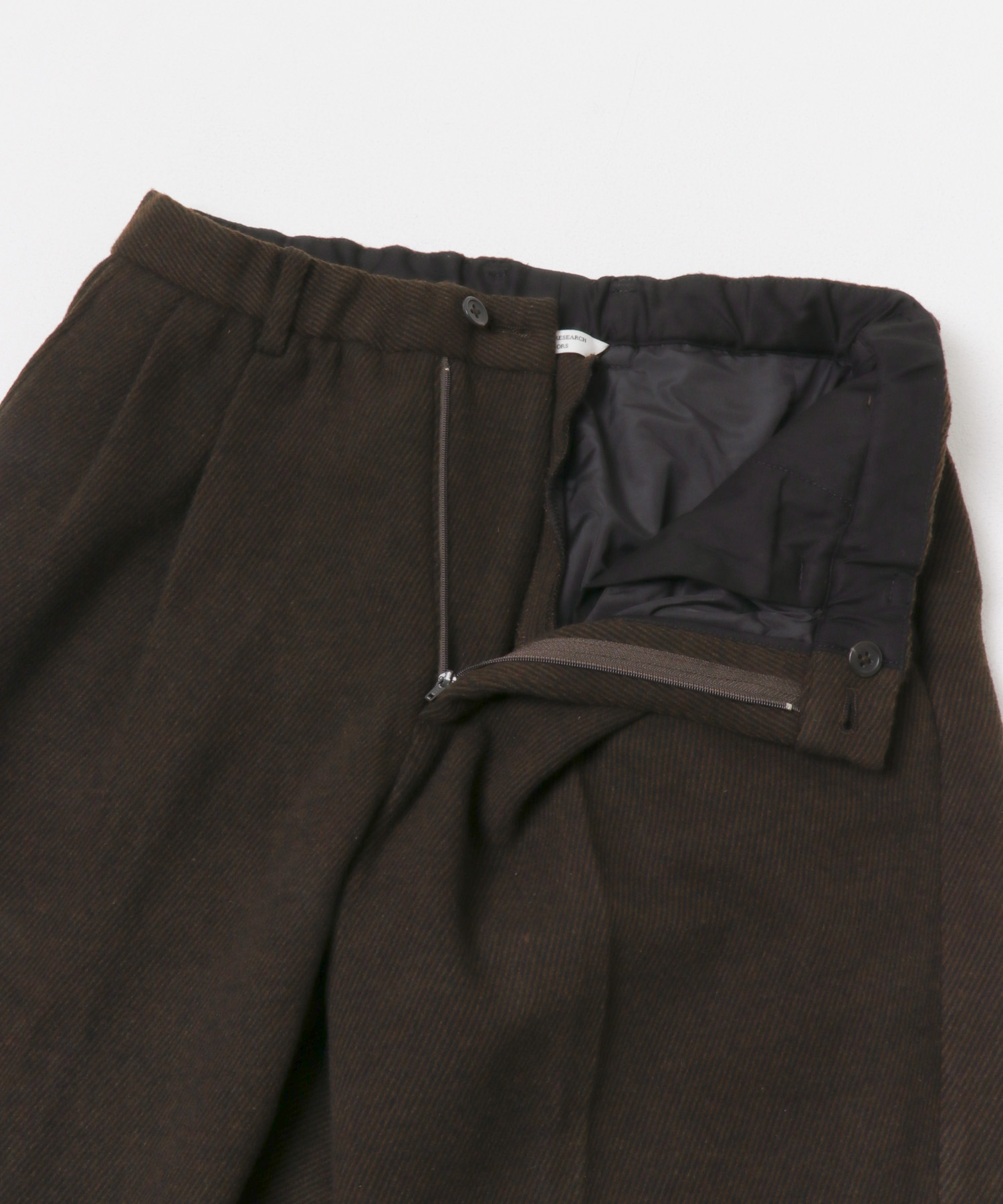 MIX BROWN