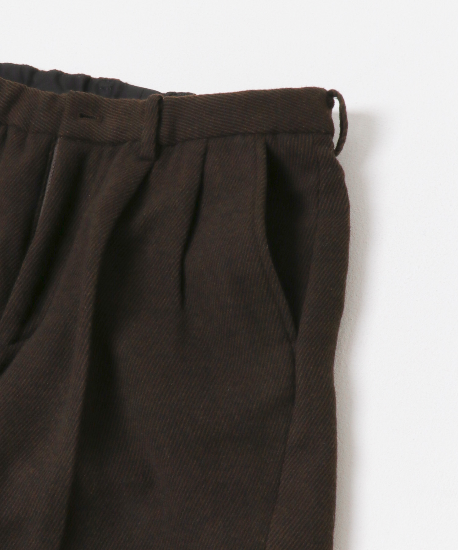 MIX BROWN