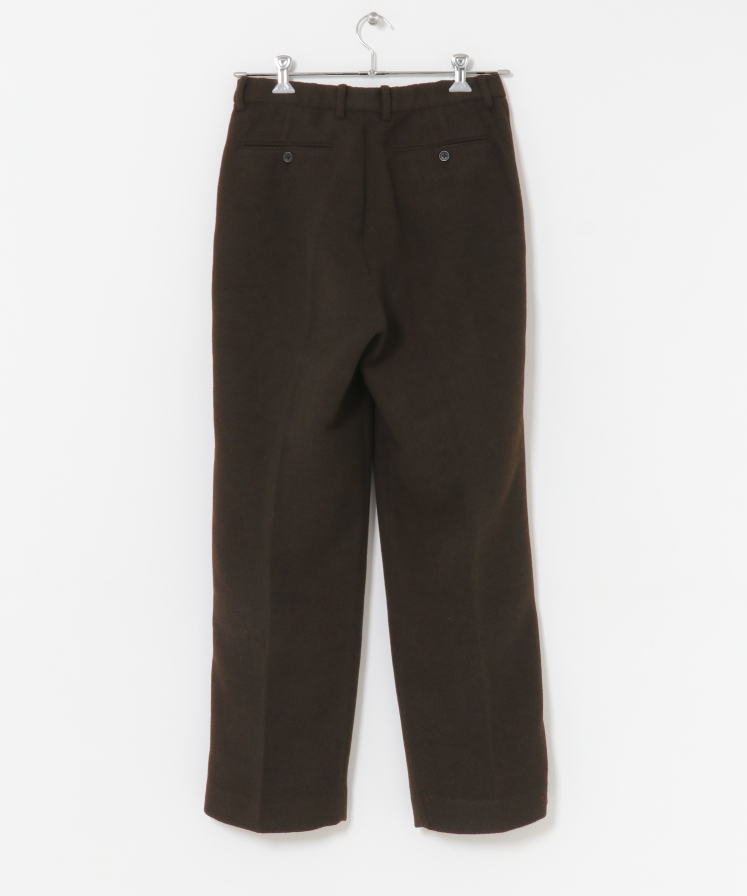 MIX BROWN