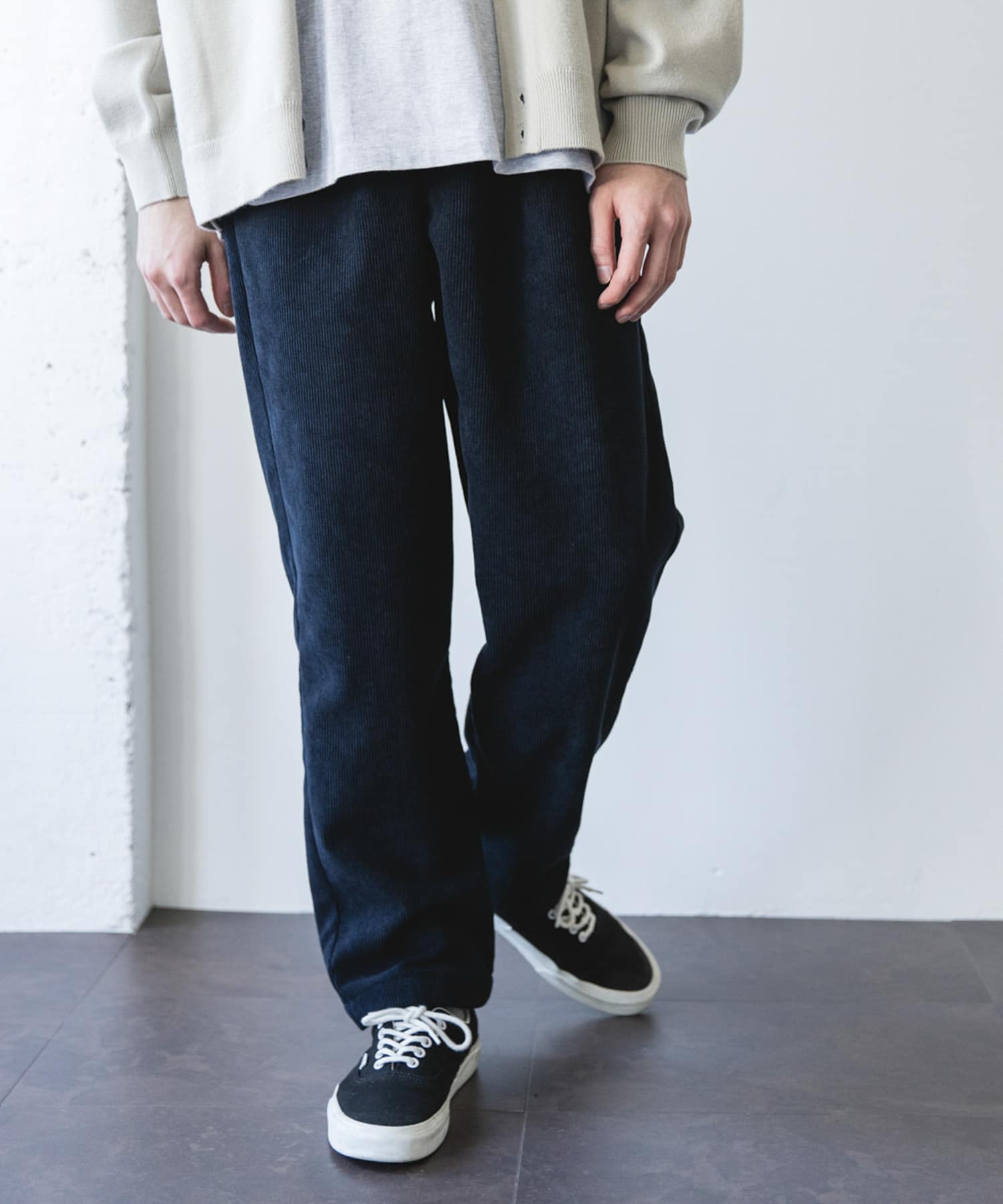 NAVY