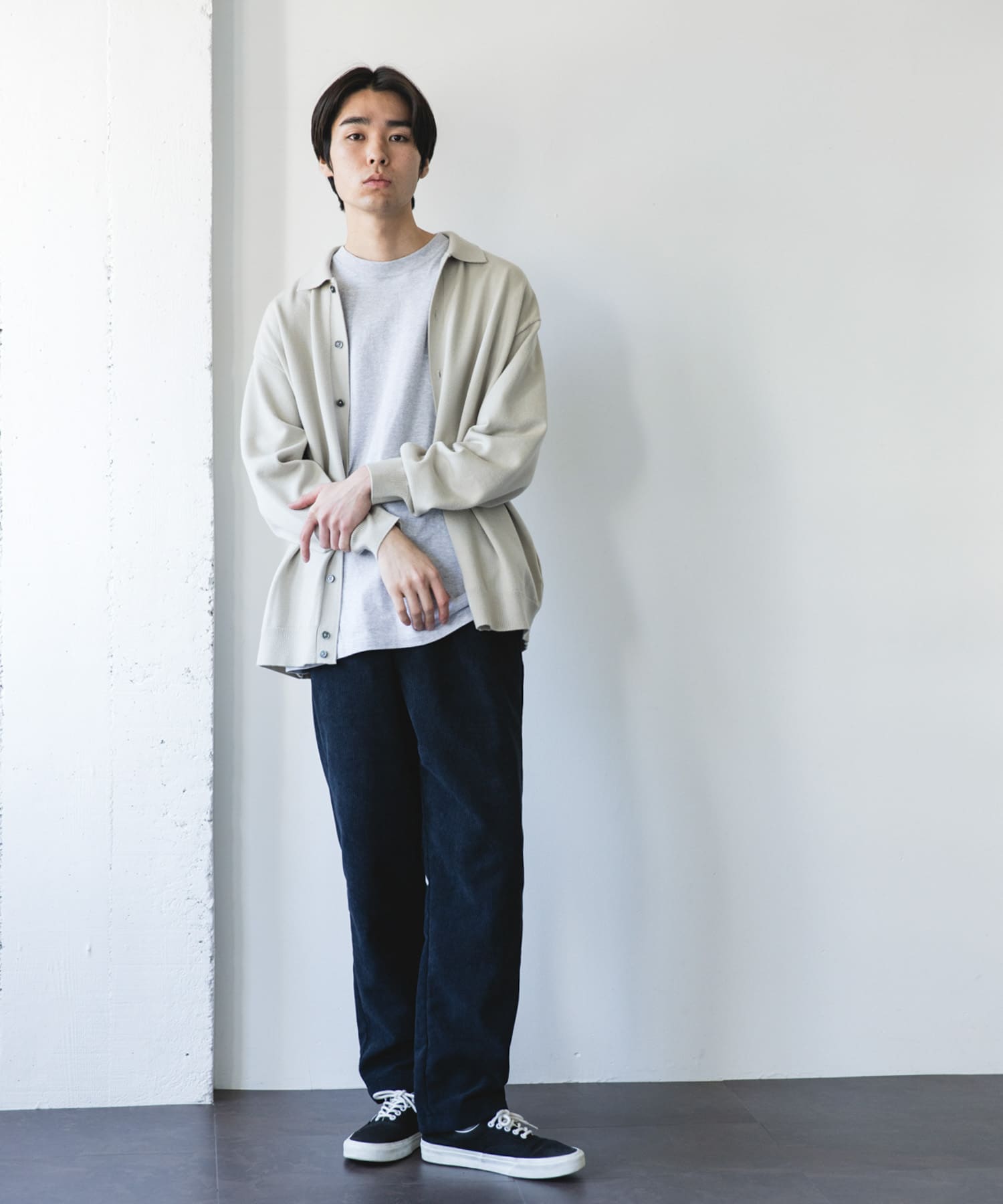 NAVY