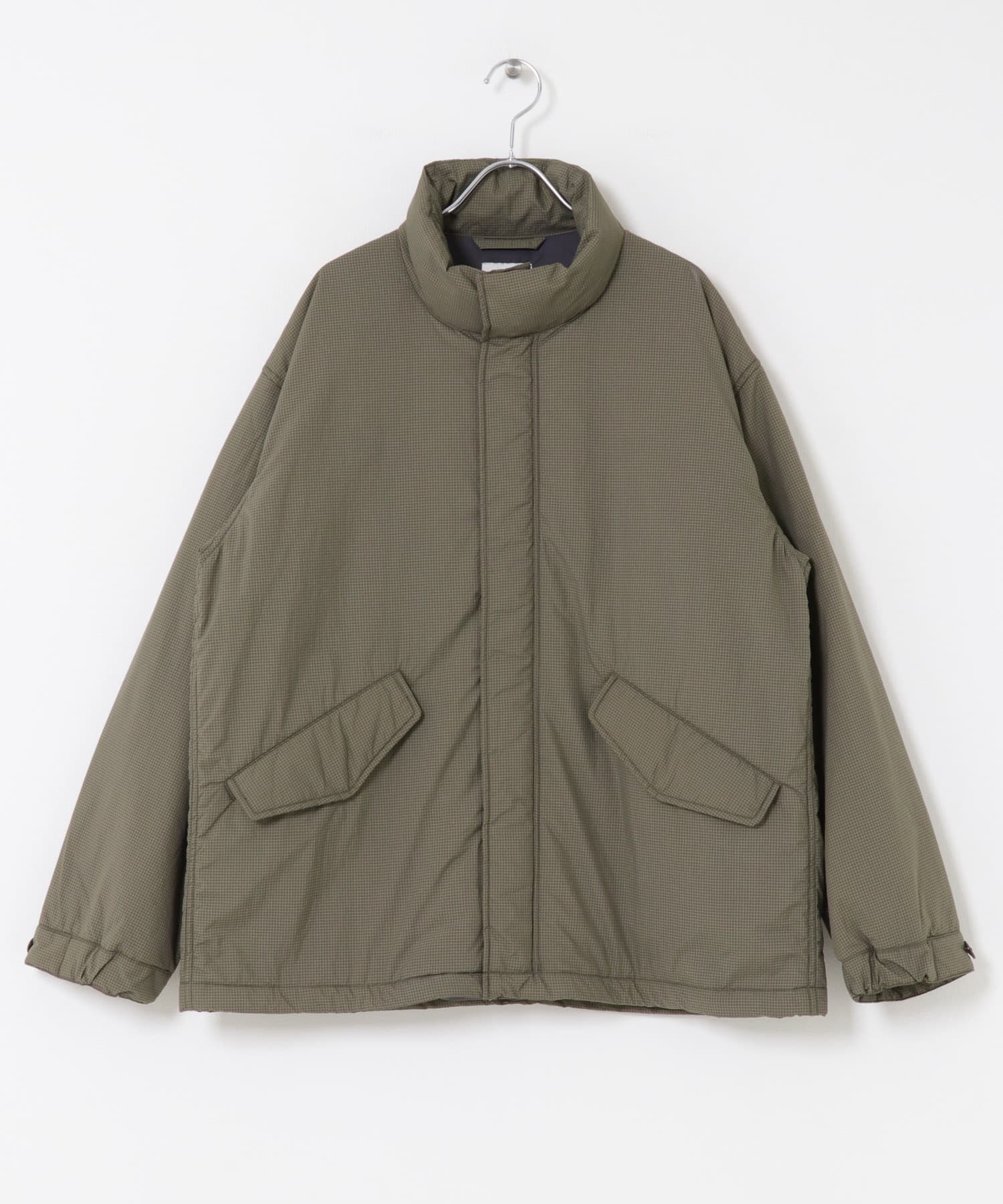 中綿ショートモッズコート(M CCL CHK): アウター｜URBAN RESEARCH公式