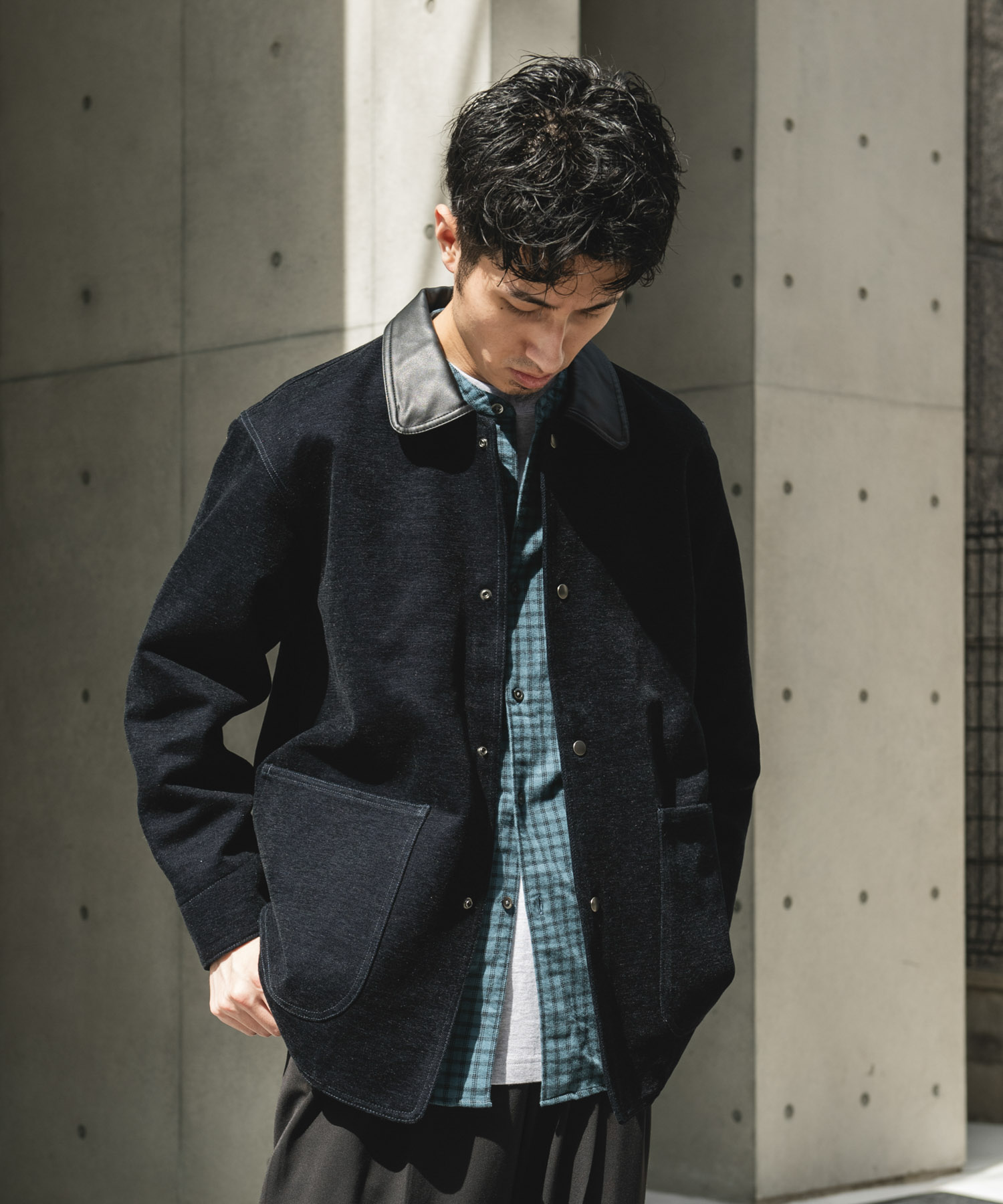 NAVY