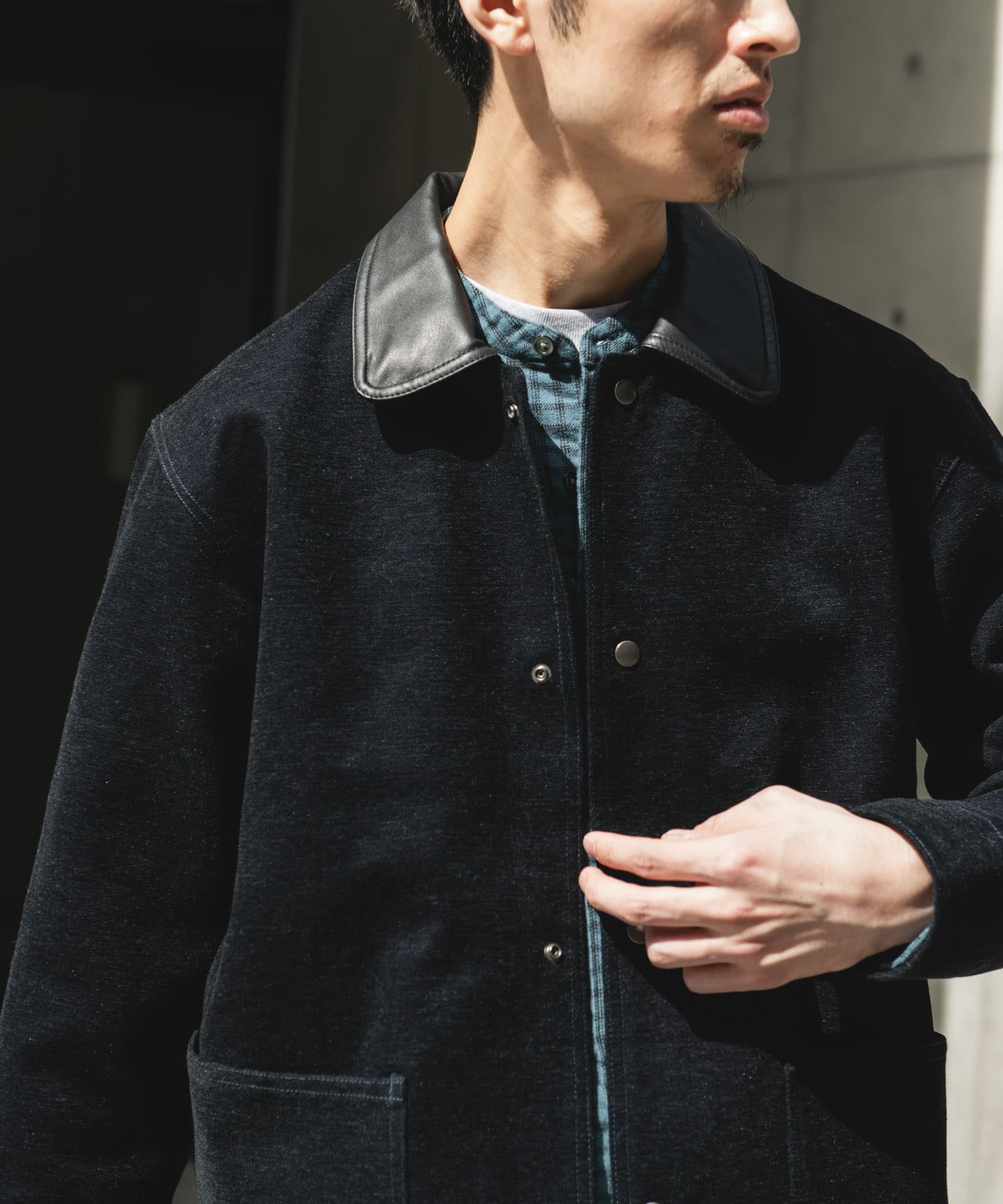NAVY