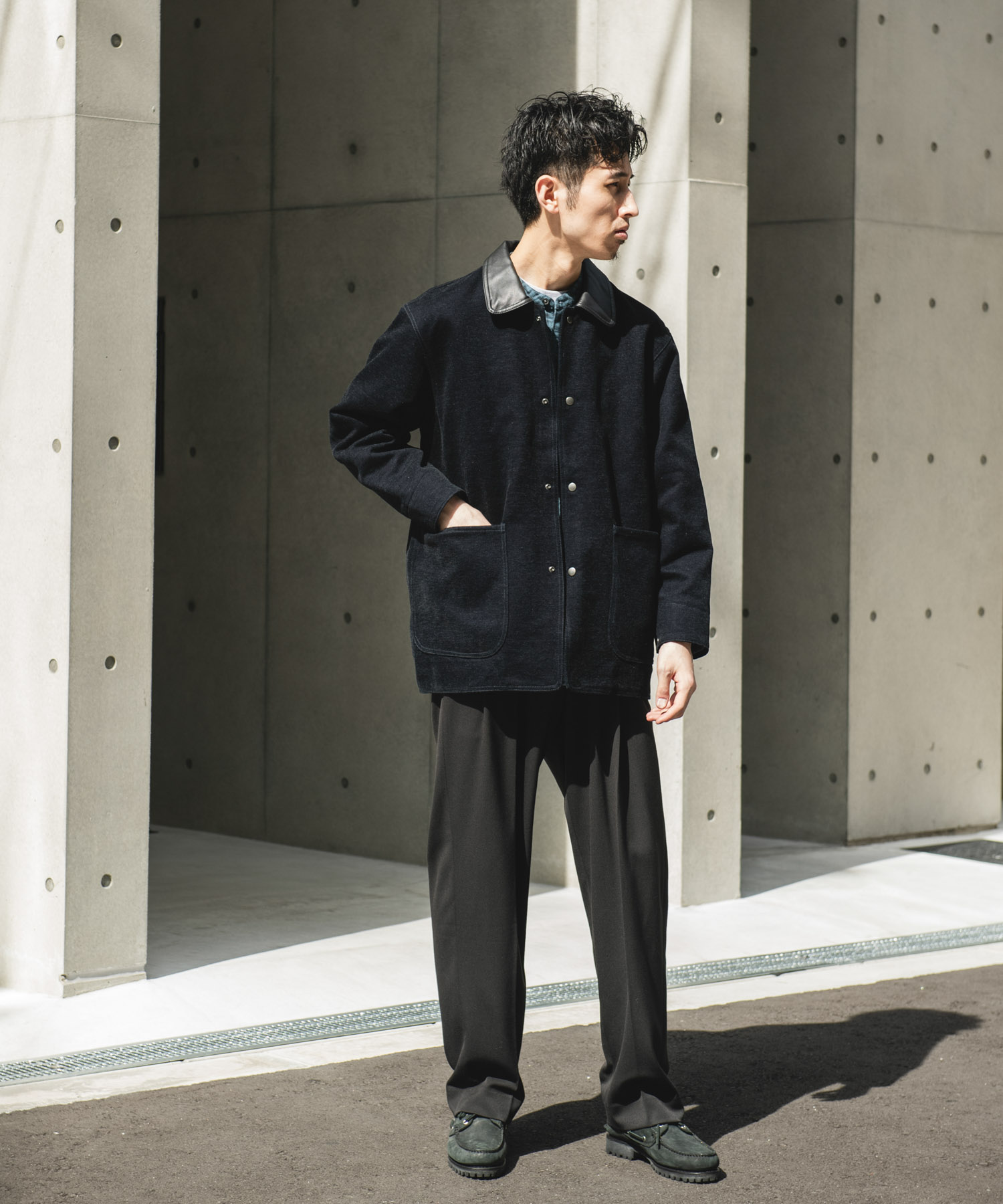 NAVY