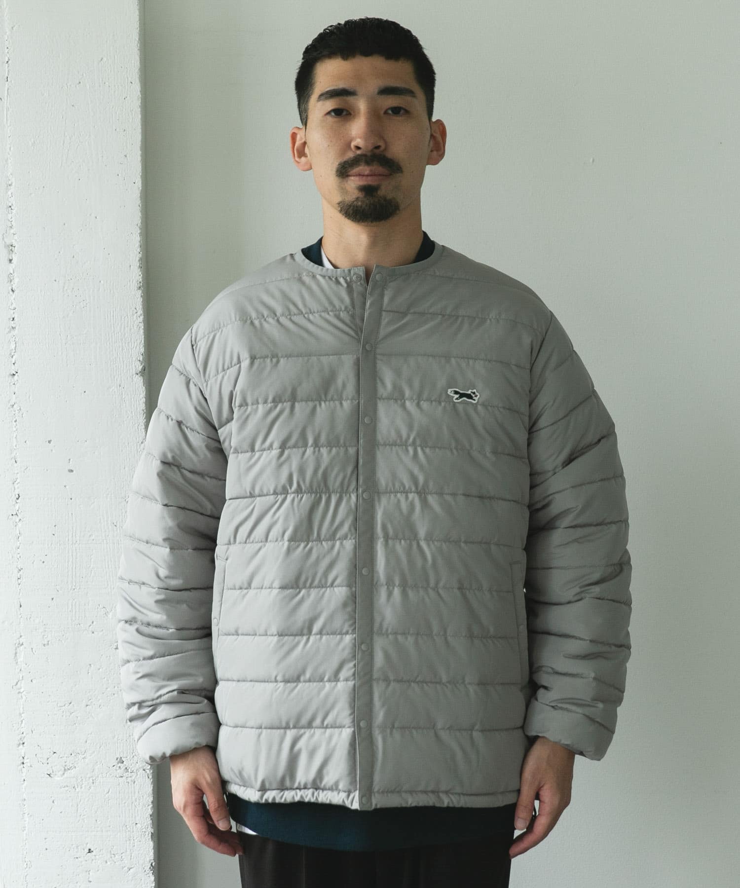 身長：168cm サイズ：M