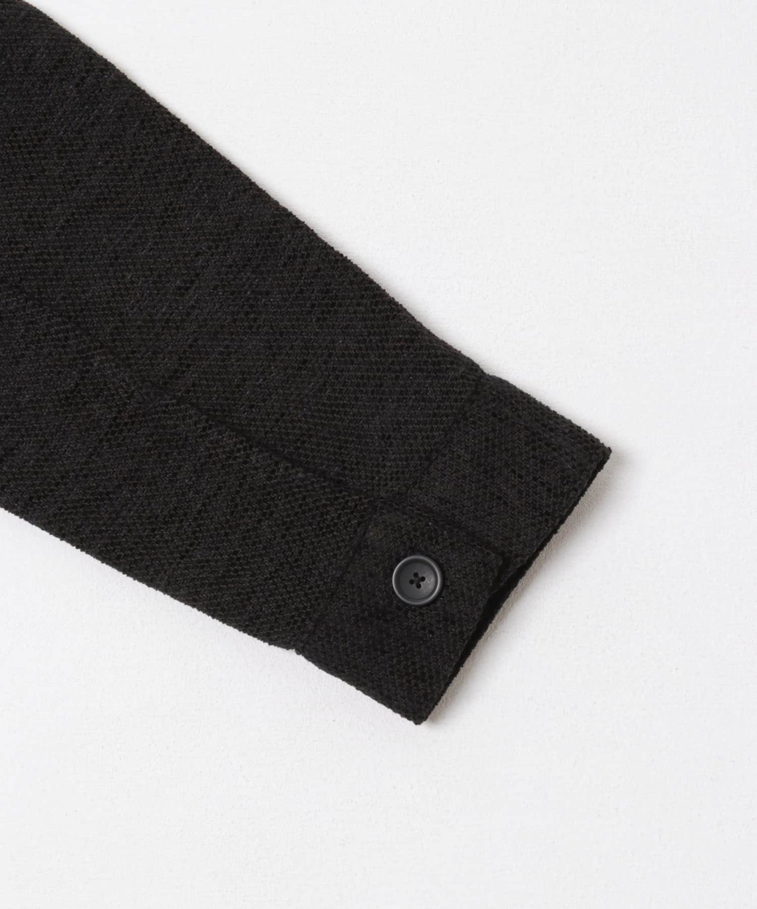モールシャツジャケット CHARCOAL M