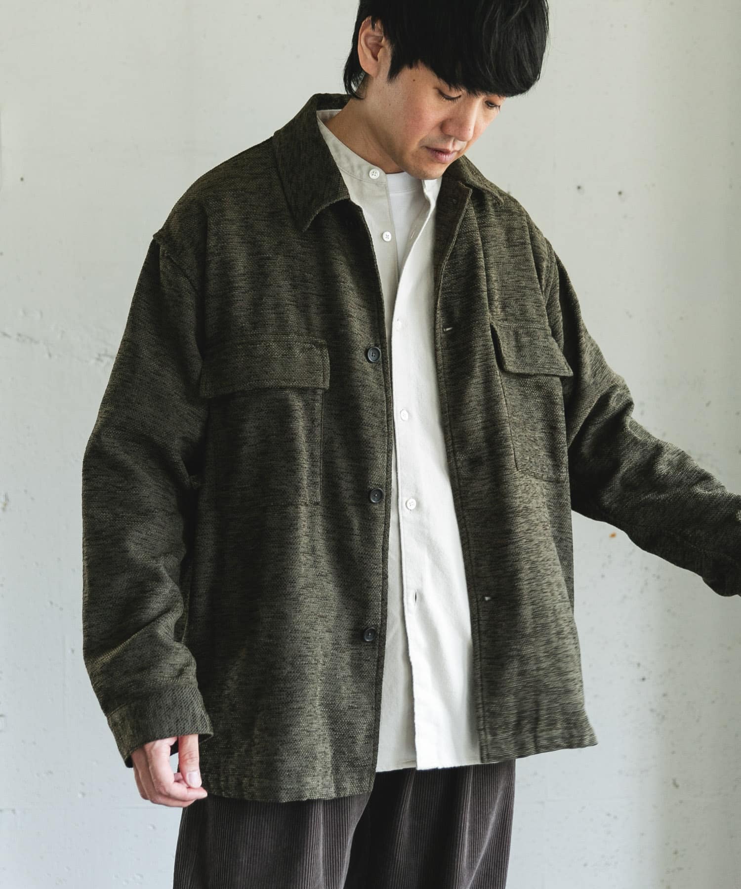 OLIVE