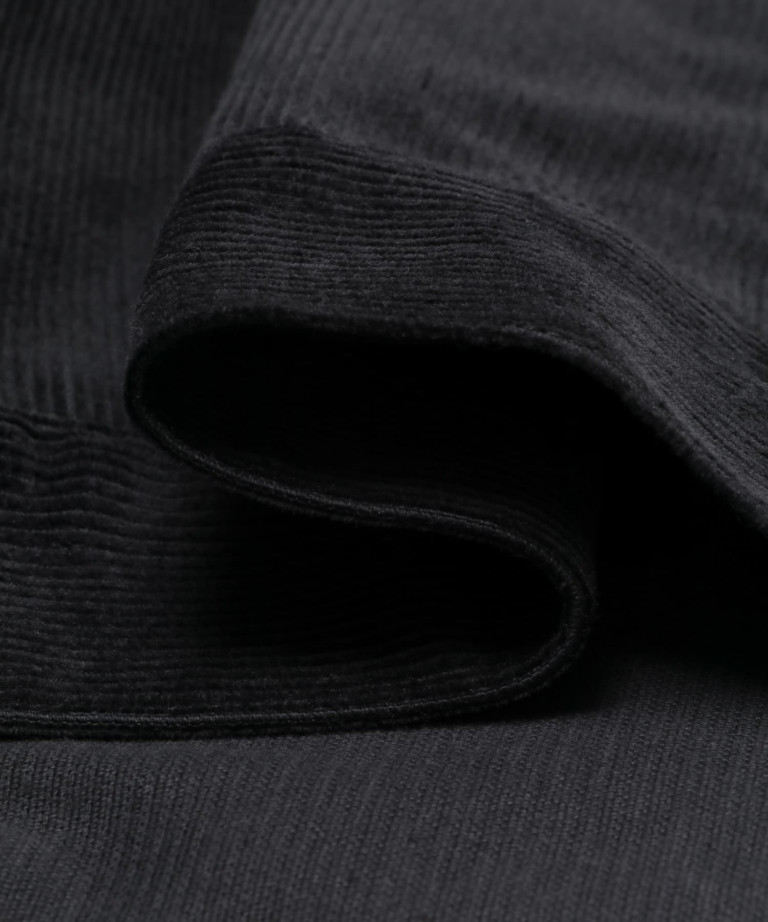 コーデュロイ トラッカージャケット D.CHARCOAL M