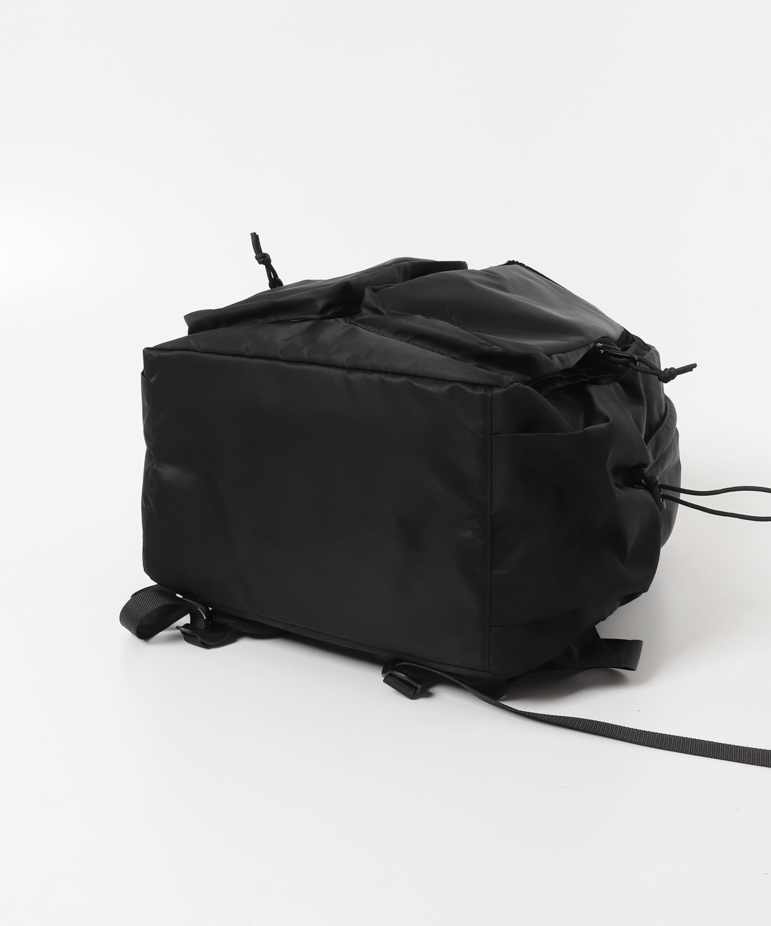 『別注』YAKPAK×DOORS　マルチポケットデイパック BLACK -