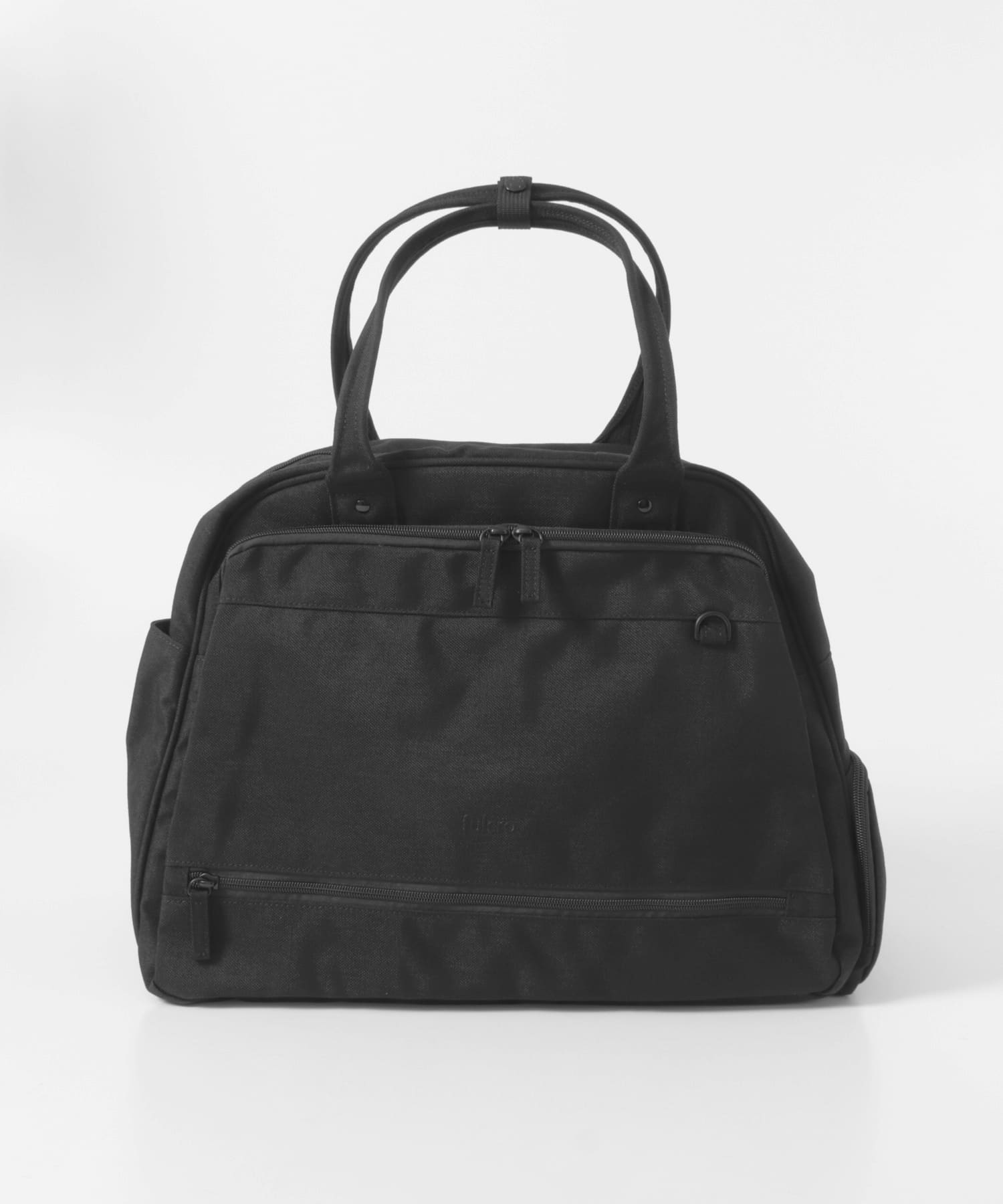 fulcro City ボストンボーリング