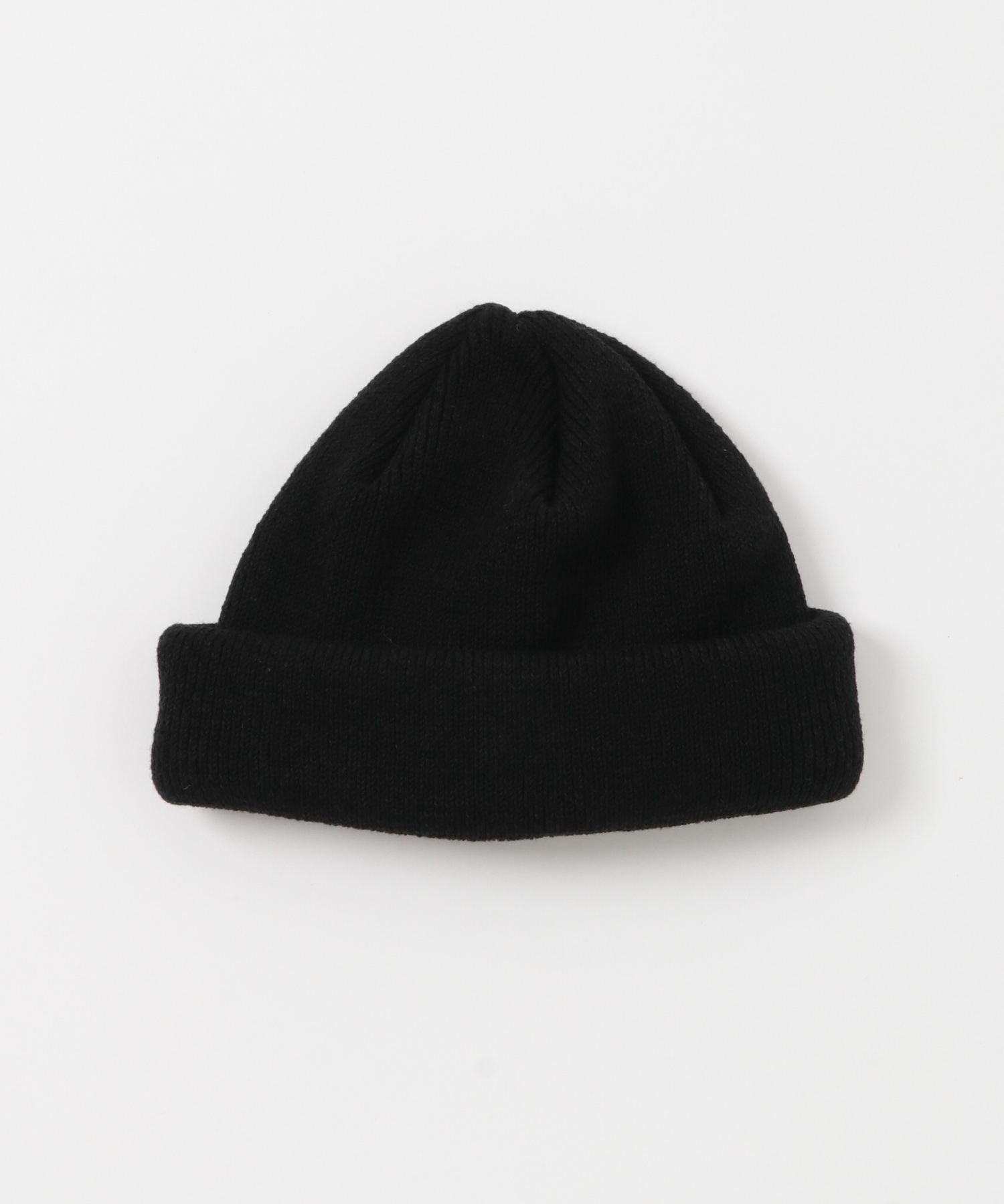 AWロールワッチ BLACK -