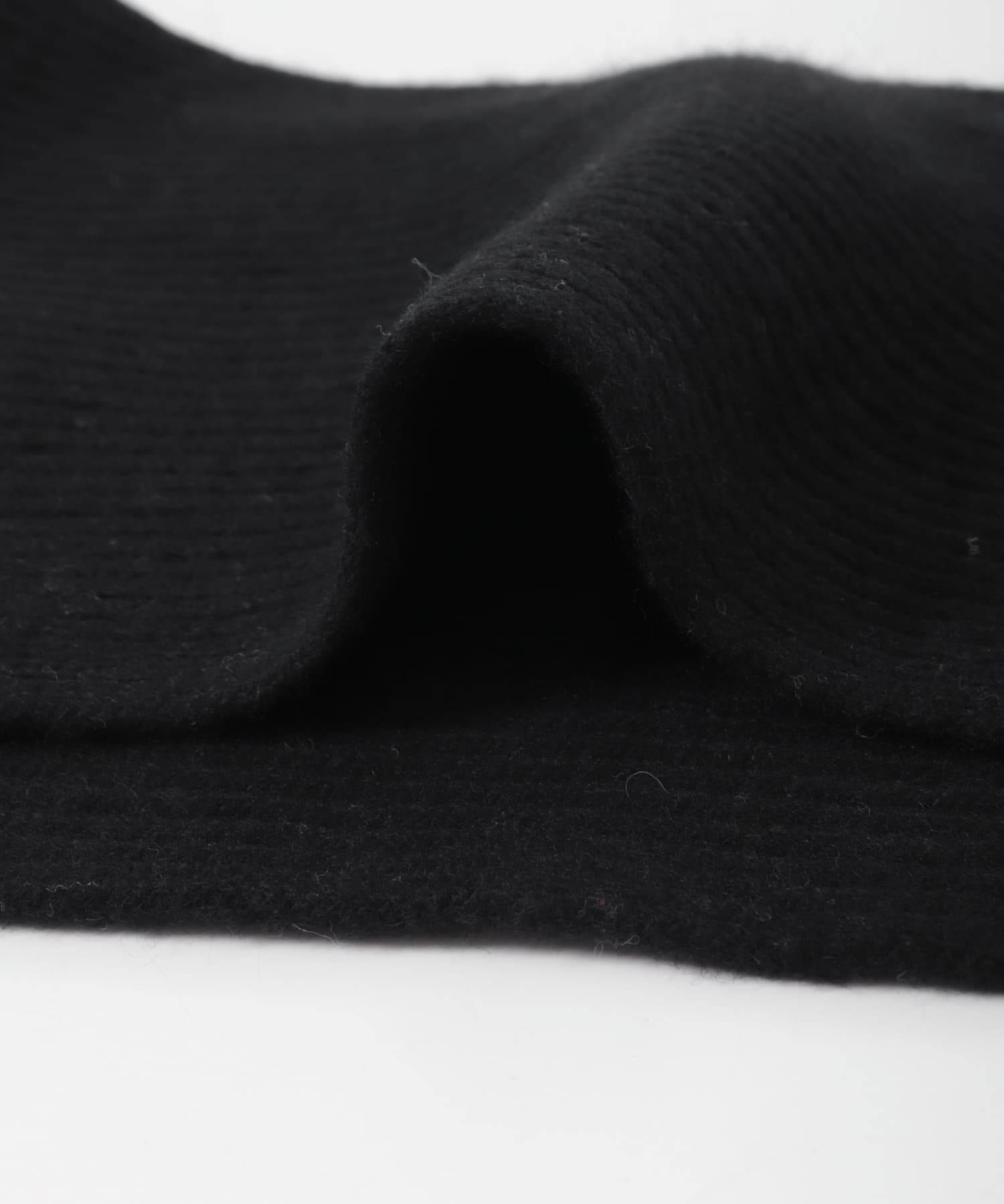 ハミルトンマフラー BLACK -