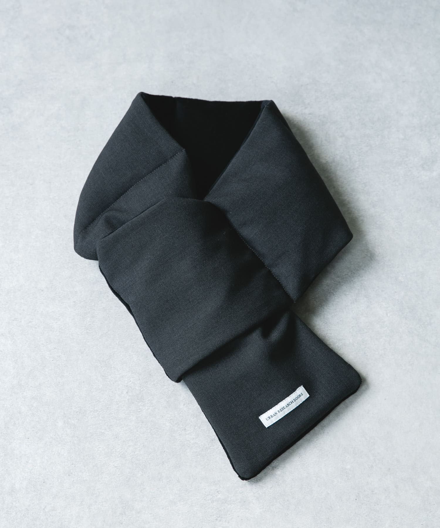 ダウンマフラー