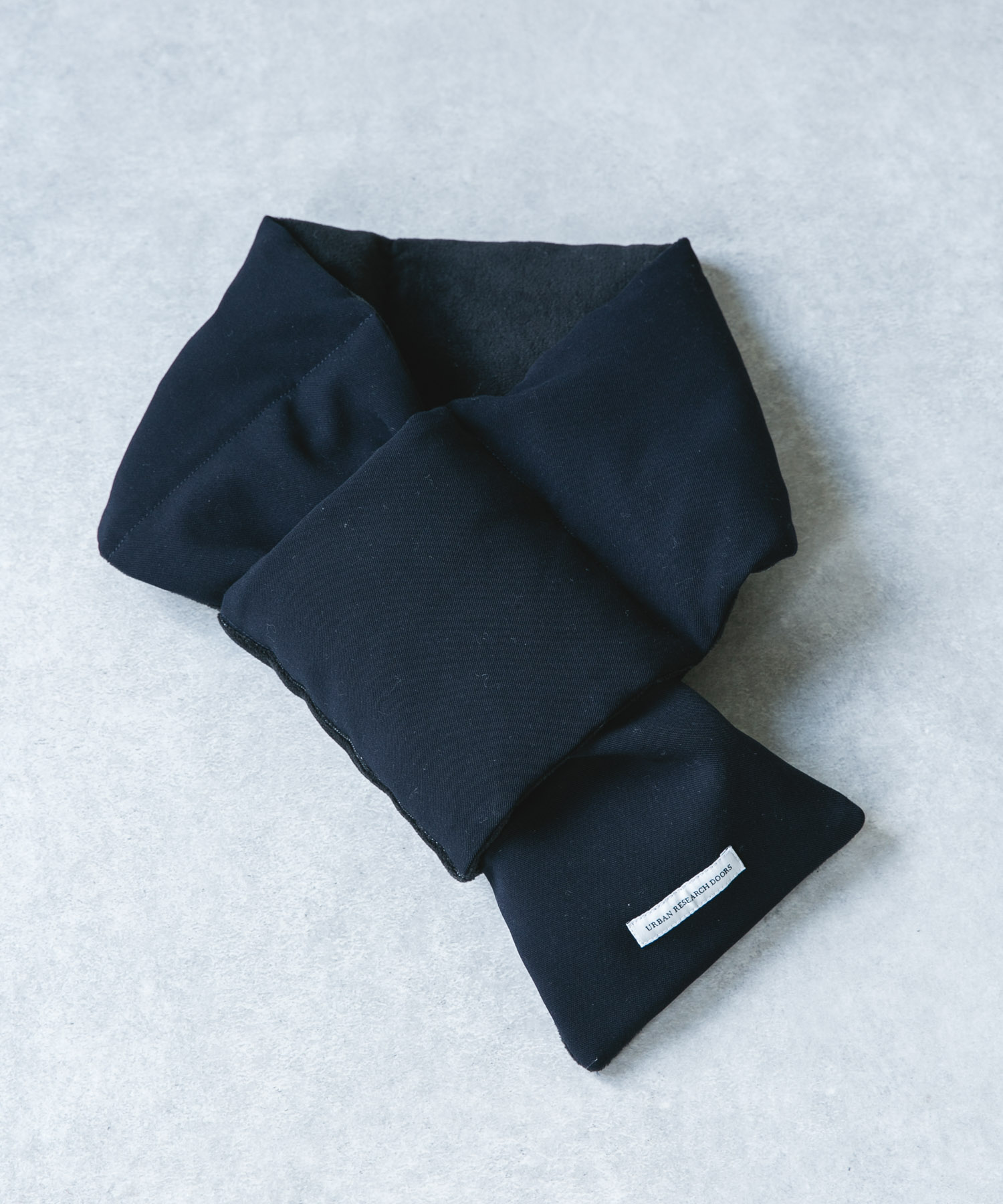 ダウンマフラー