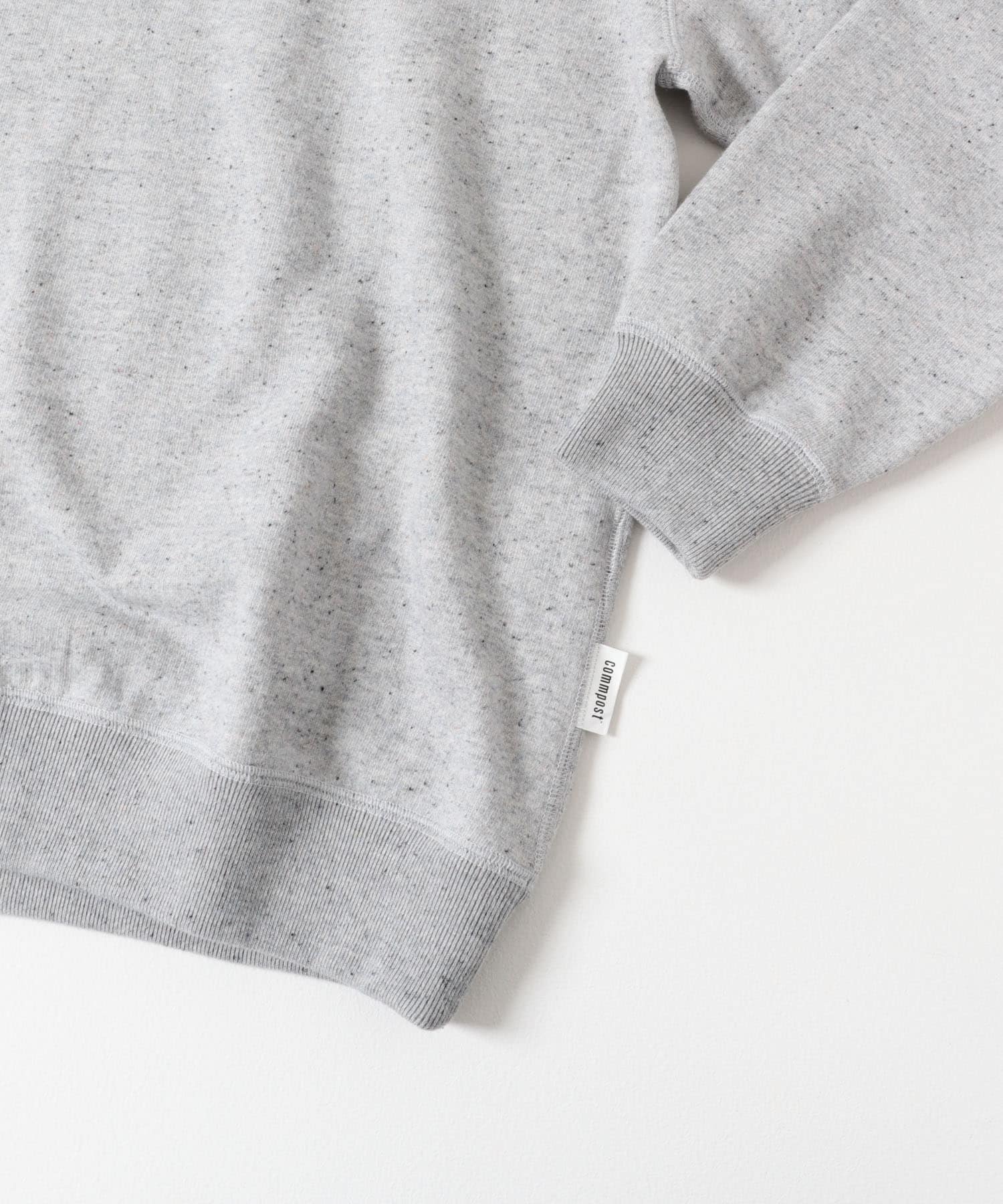 TOP GRAY
