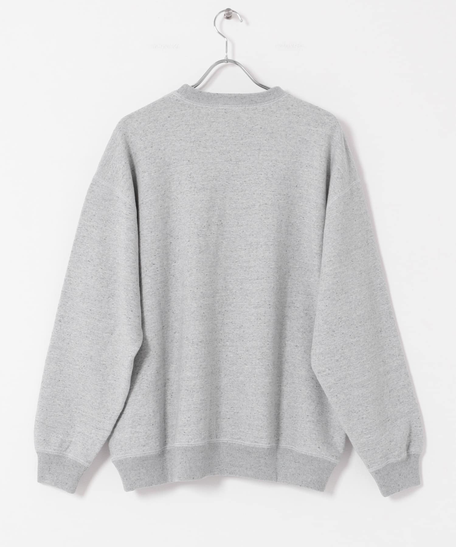 TOP GRAY