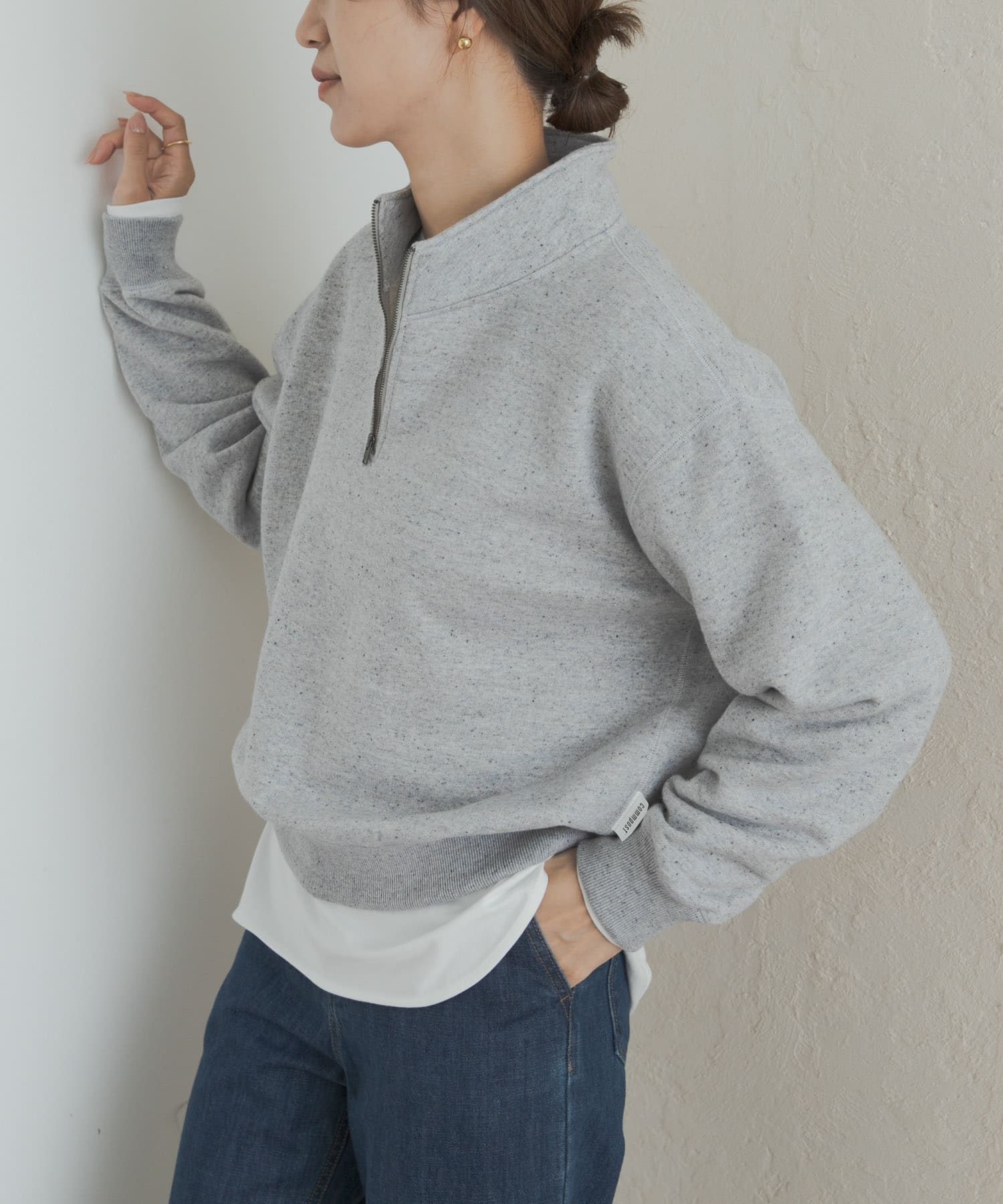 TOP GRAY