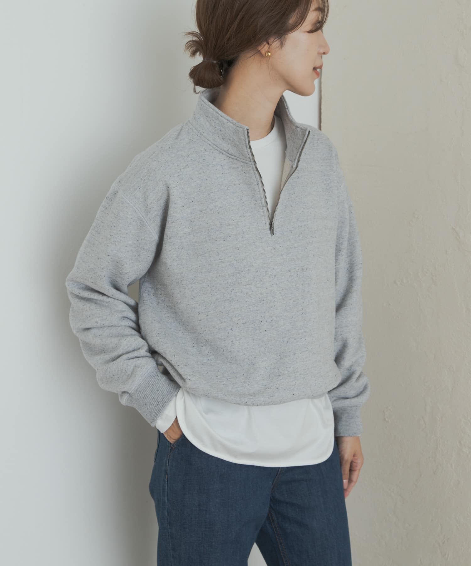 TOP GRAY