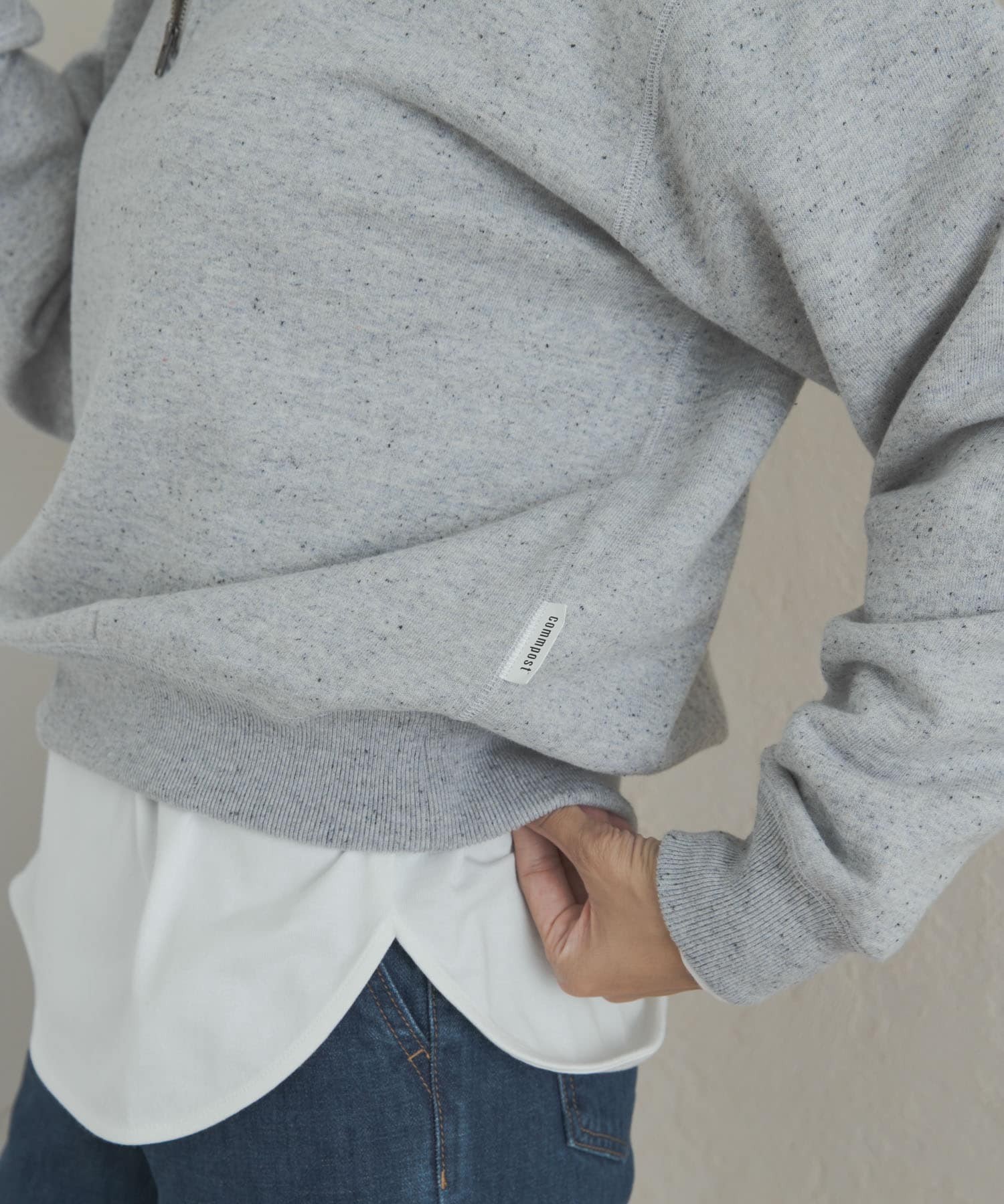 TOP GRAY