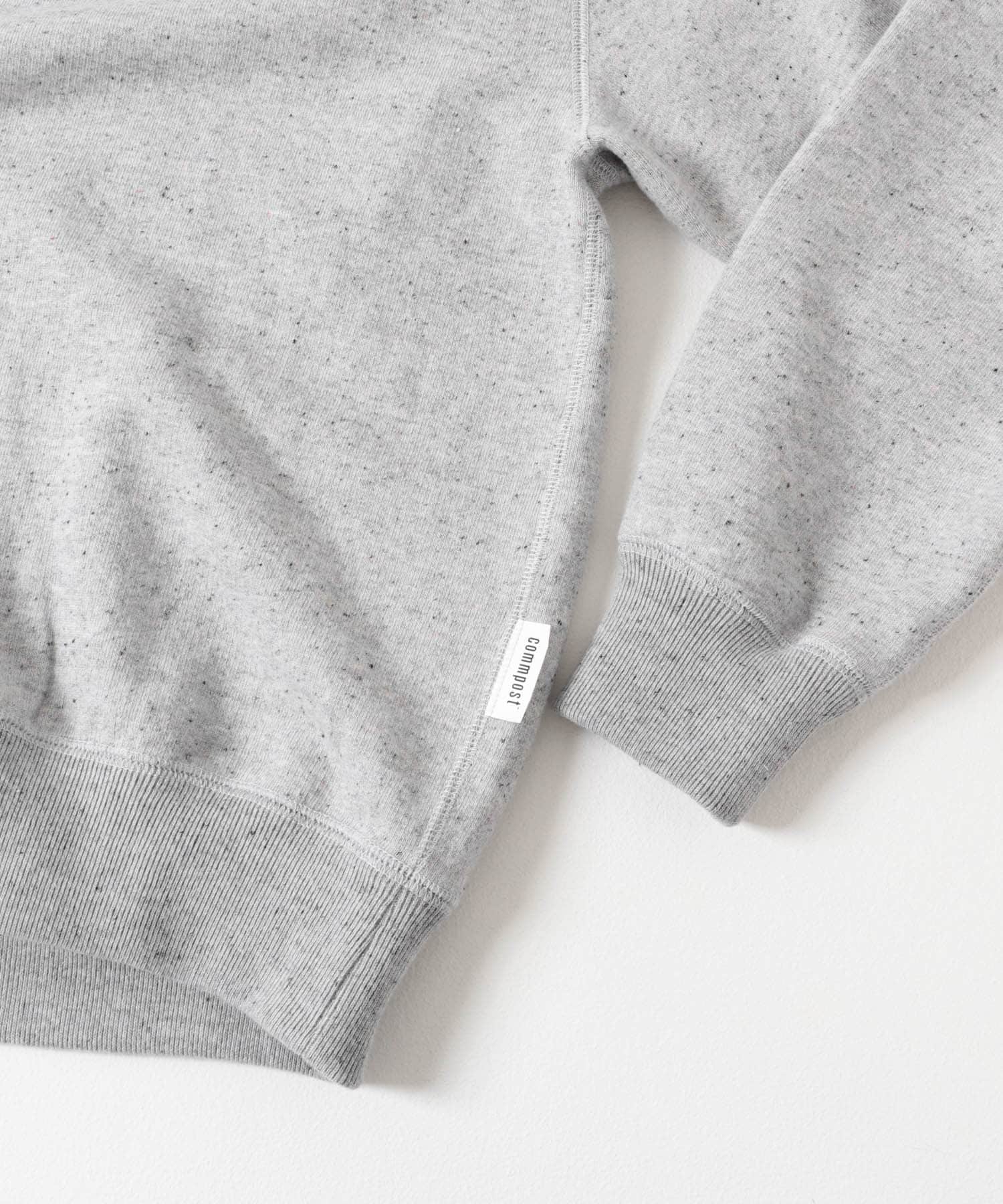 TOP GRAY