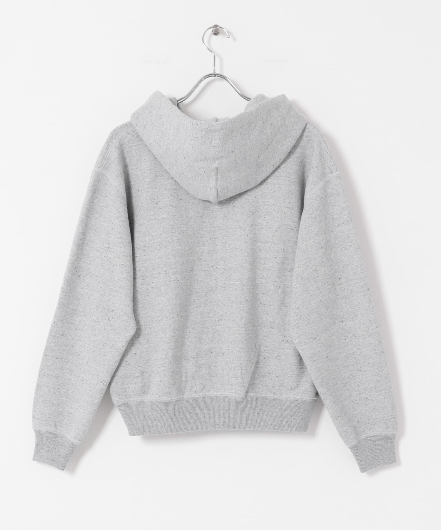 TOP GRAY